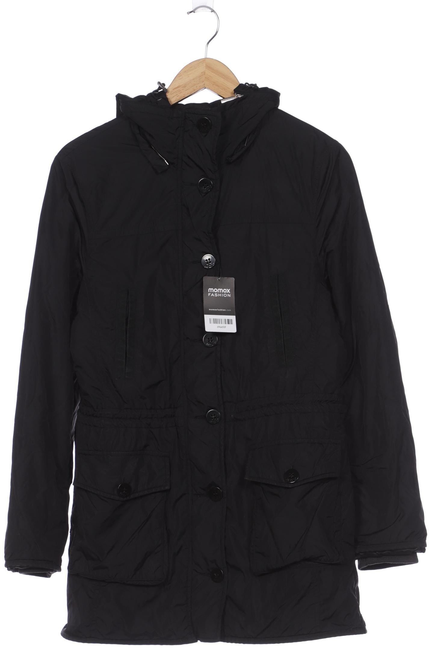 

Marc O Polo Damen Mantel, schwarz, Gr. 38