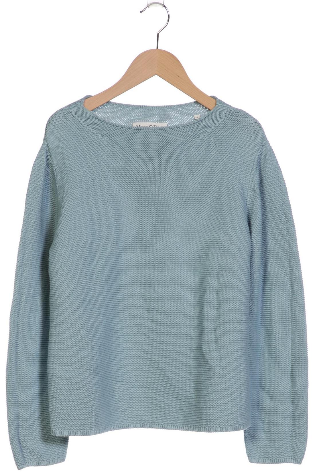 

Marc O Polo Damen Pullover, hellblau, Gr. 38