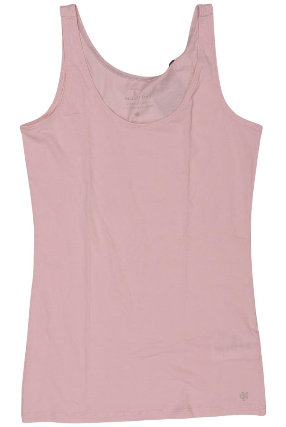 

Marc O Polo Damen Top, pink, Gr. 34