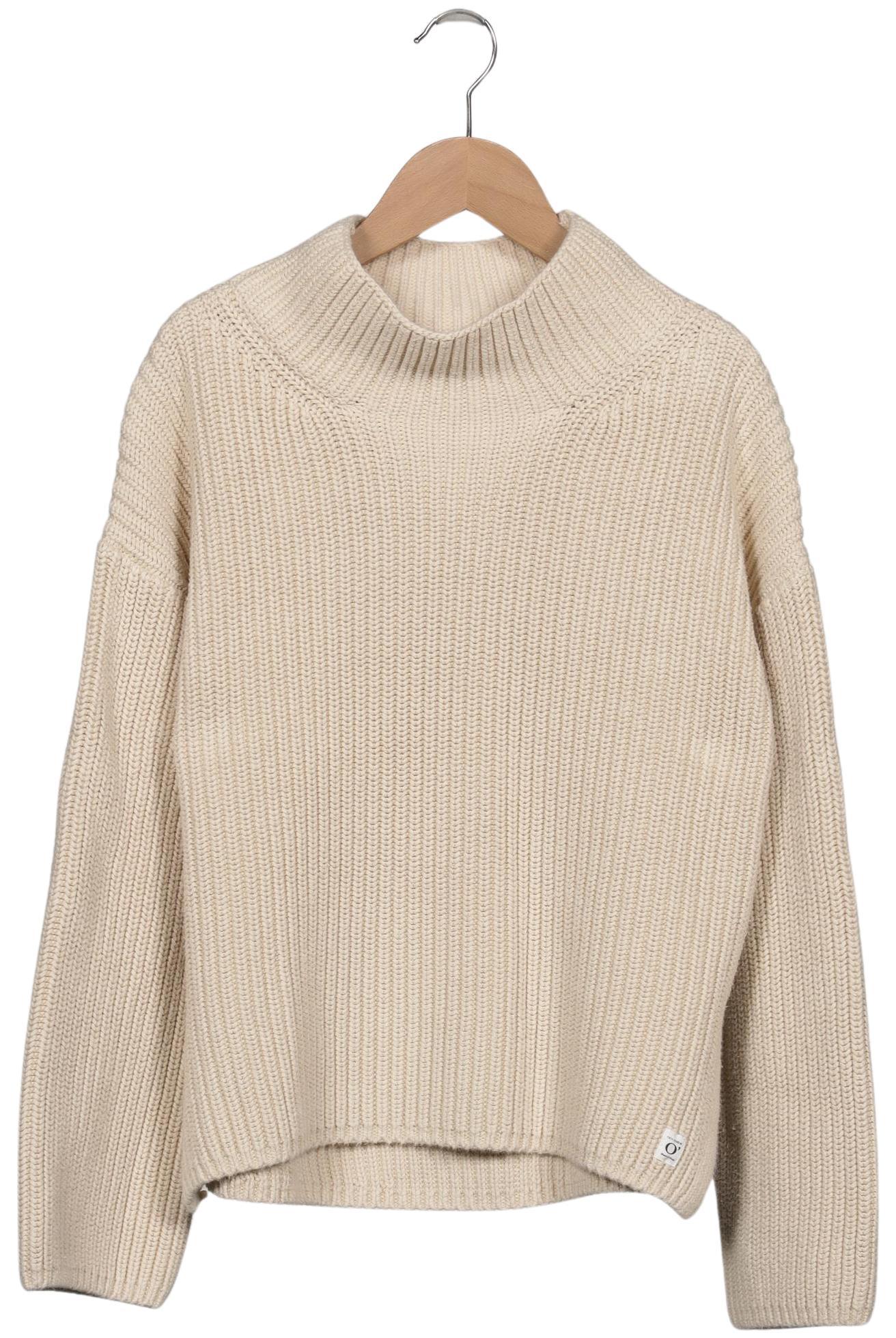 

Marc O Polo Damen Pullover, cremeweiß, Gr. 38