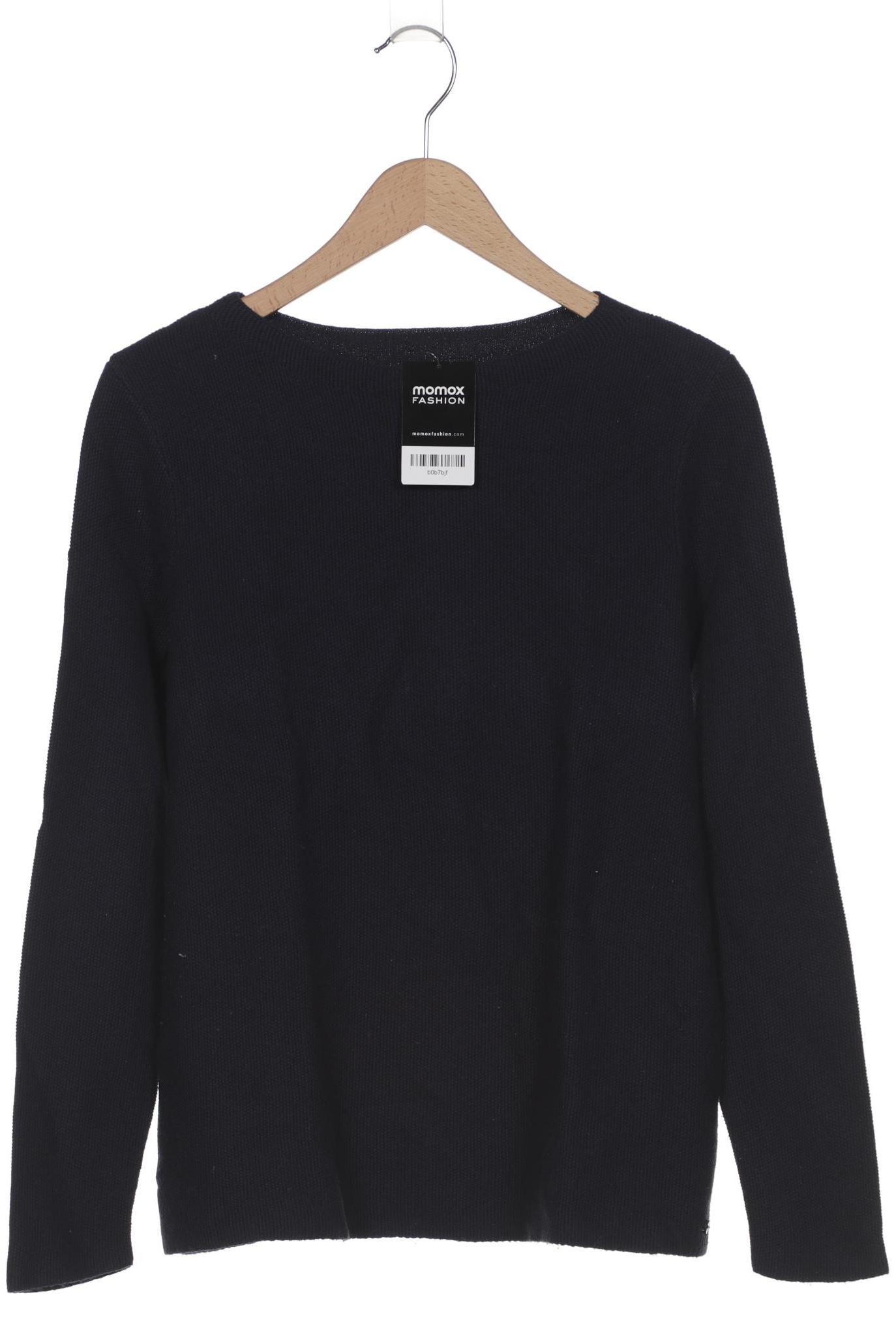 

Marc O Polo Damen Pullover, marineblau, Gr. 42