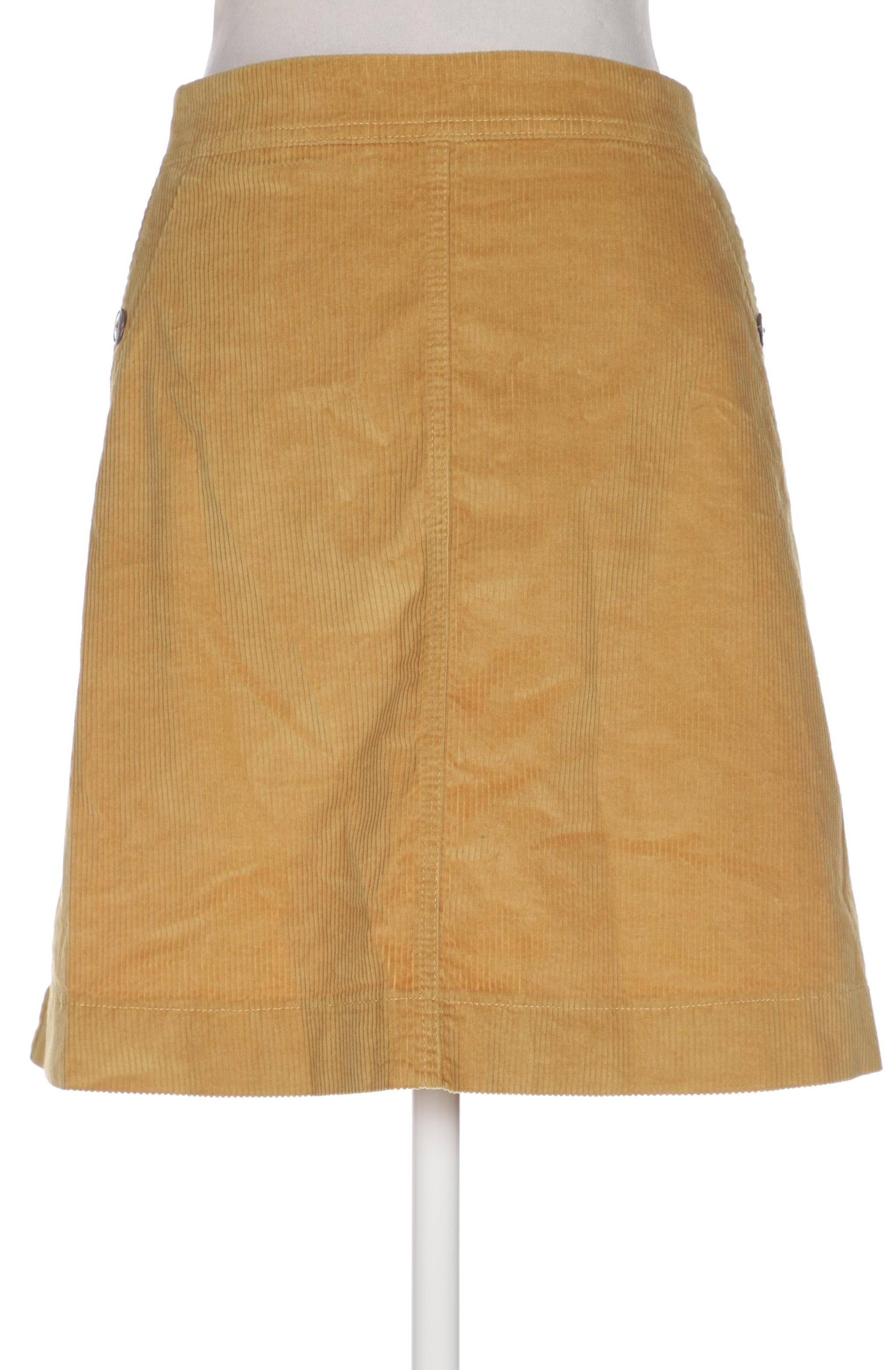 

Marc O Polo Damen Rock, orange, Gr. 36