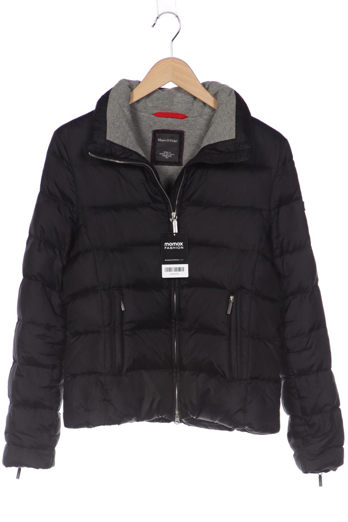

Marc O Polo Damen Jacke, schwarz
