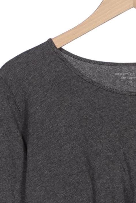 Thumbnail - Marc O Polo Mädchen Langarmshirt, grau, Gr. 170