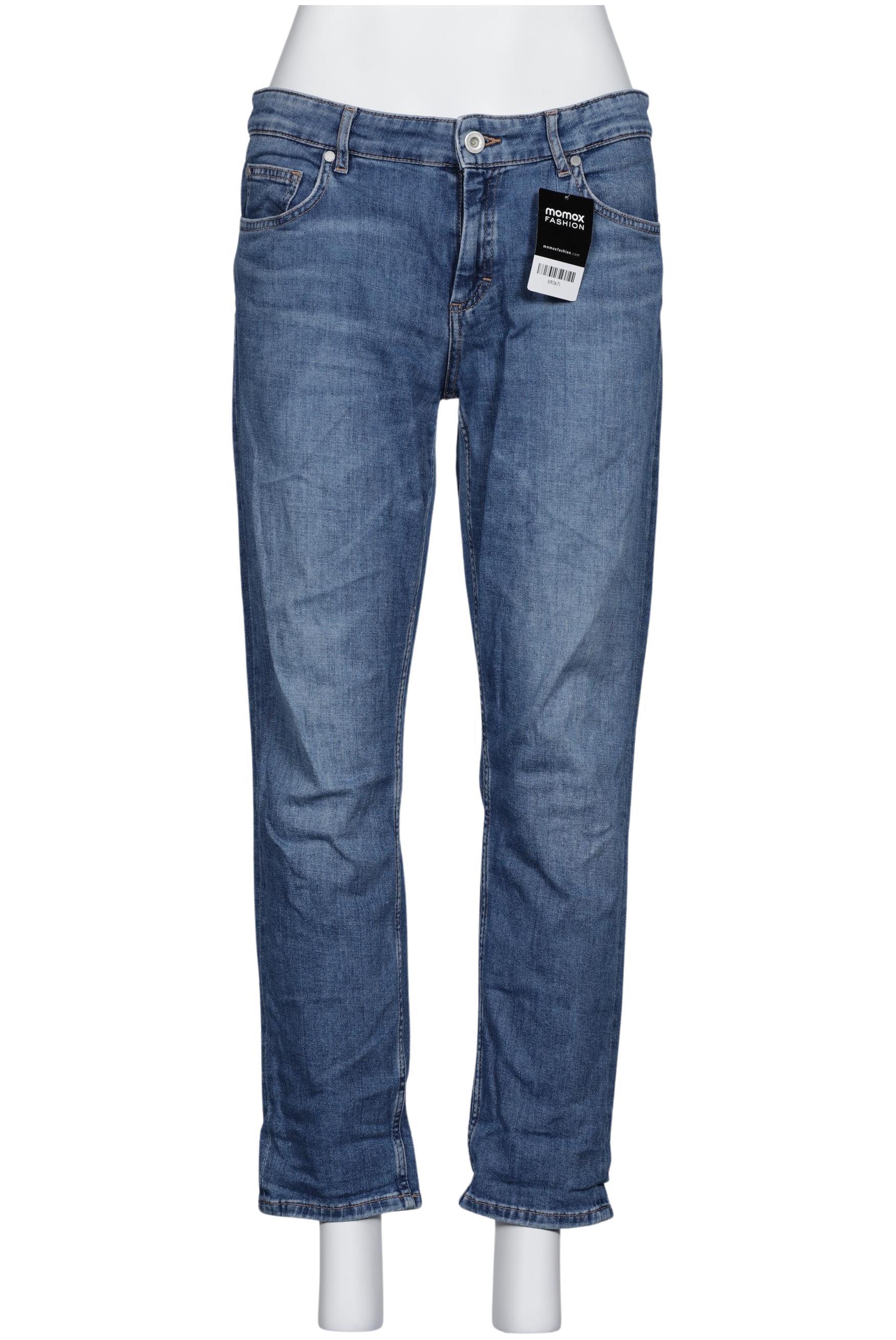 

Marc O Polo Damen Jeans, blau, Gr. 32