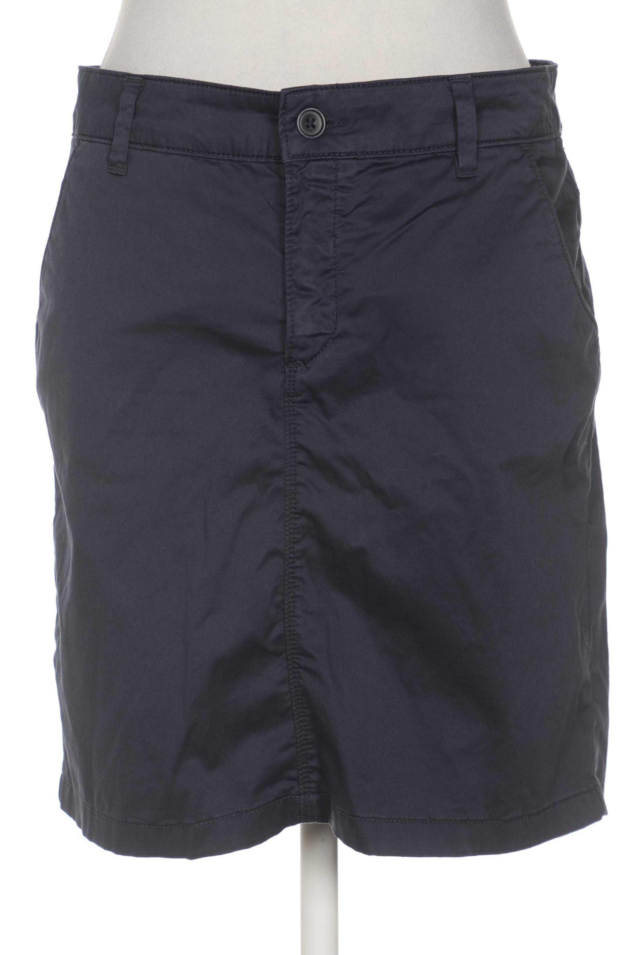

Marc O Polo Damen Rock, marineblau