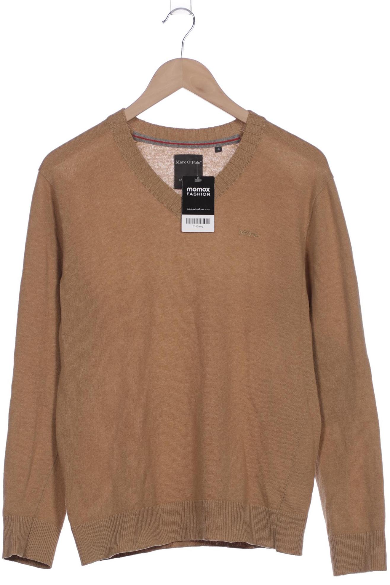 

Marc O Polo Herren Pullover, beige, Gr. 46