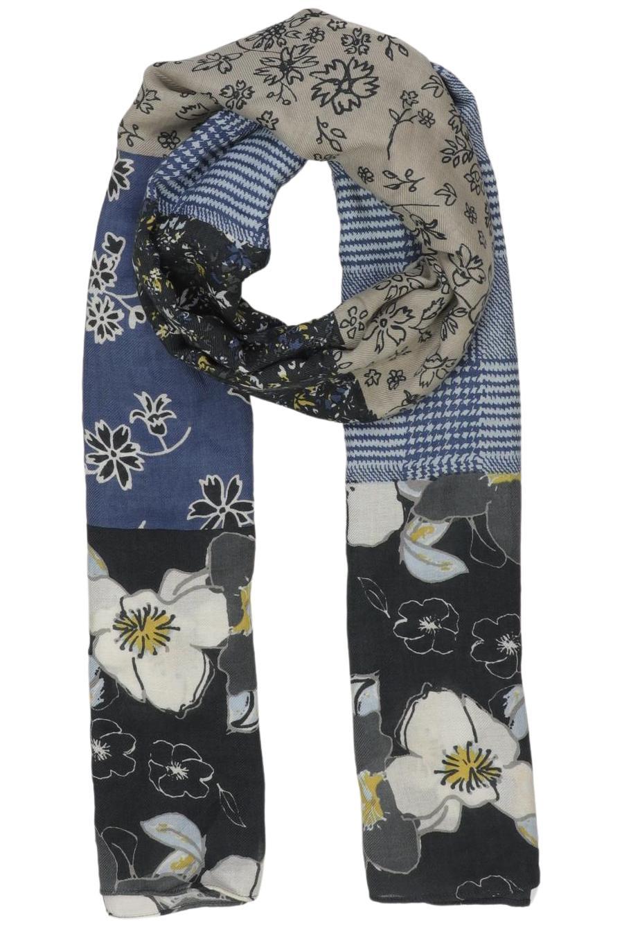 

Marc O Polo Damen Schal, mehrfarbig, Gr.