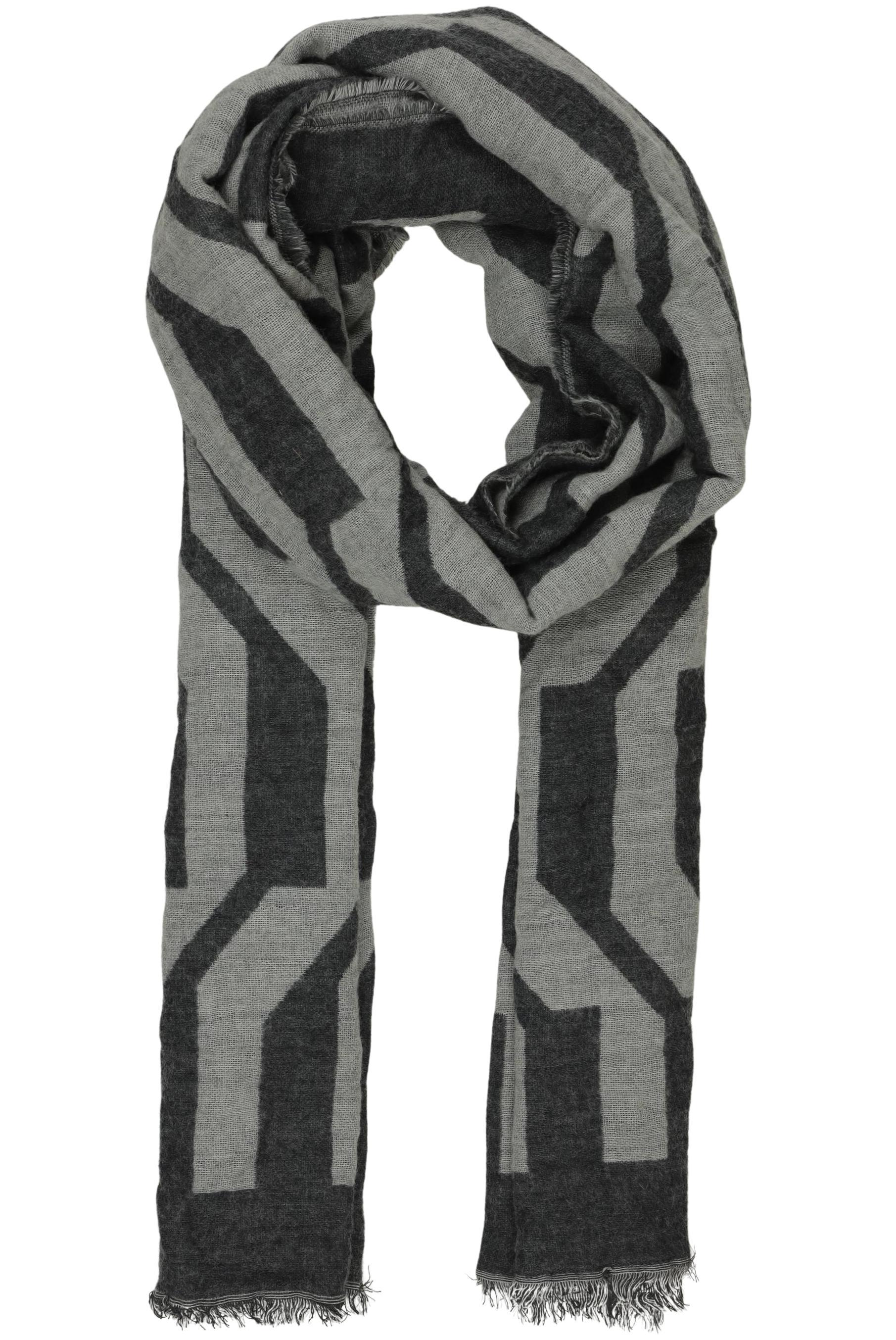 

Marc O Polo Damen Schal, grau, Gr.