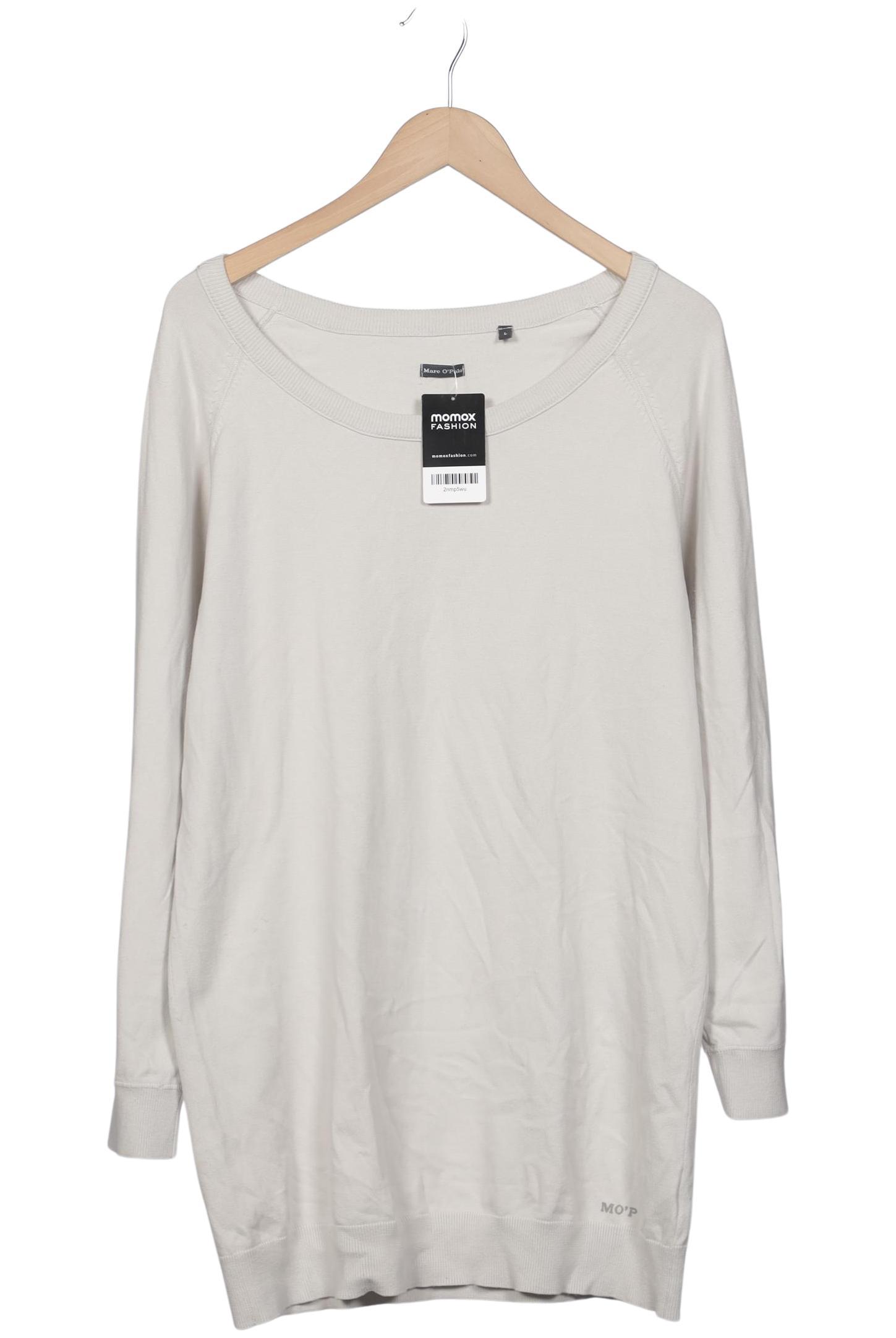 

Marc O Polo Damen Pullover, beige, Gr. 42