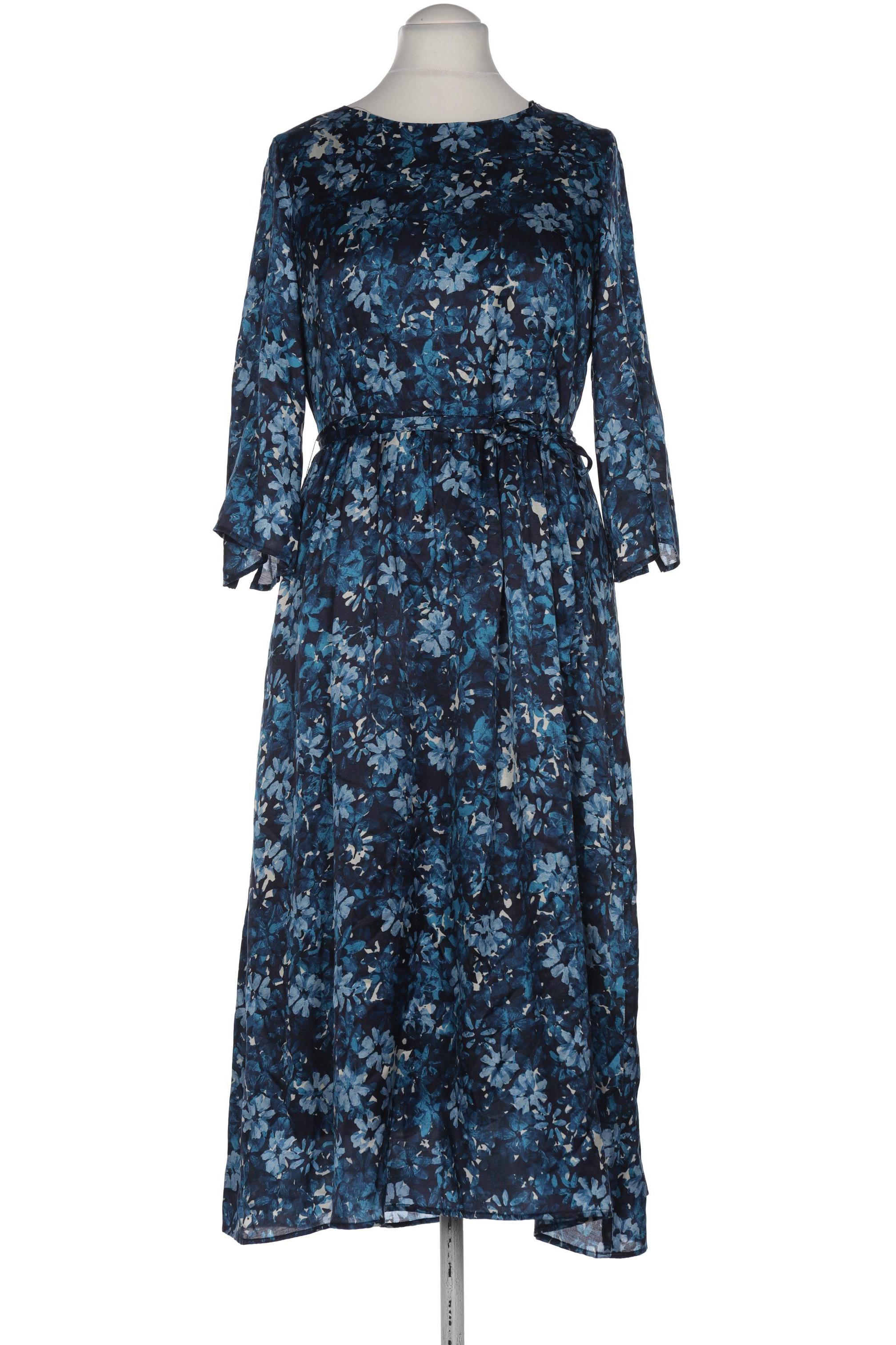 

Marc O Polo Damen Kleid, blau, Gr. 40