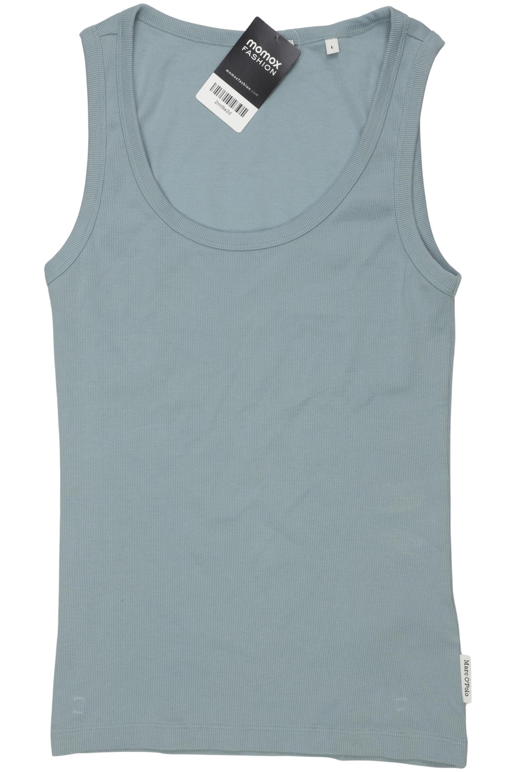 

Marc O Polo Damen Top, hellblau, Gr. 42
