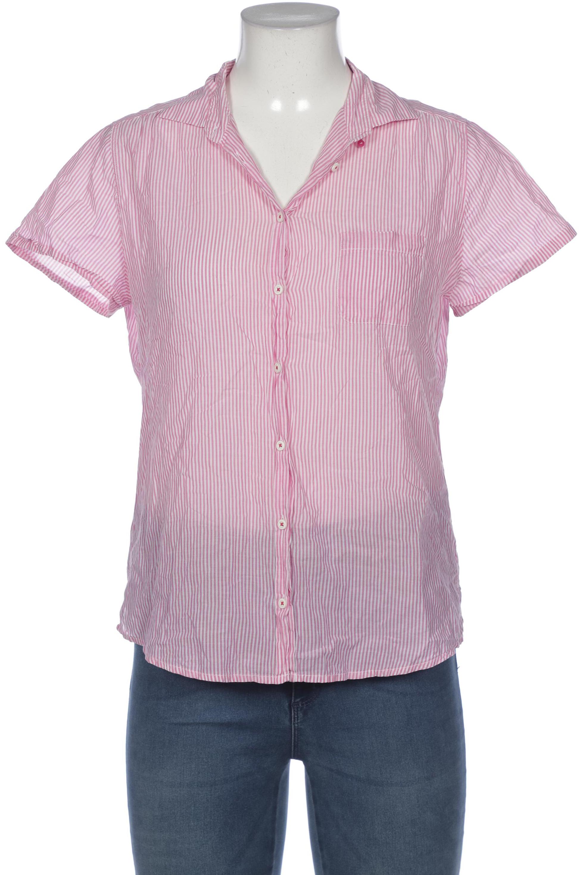 

Marc O Polo Damen Bluse, pink, Gr. 38