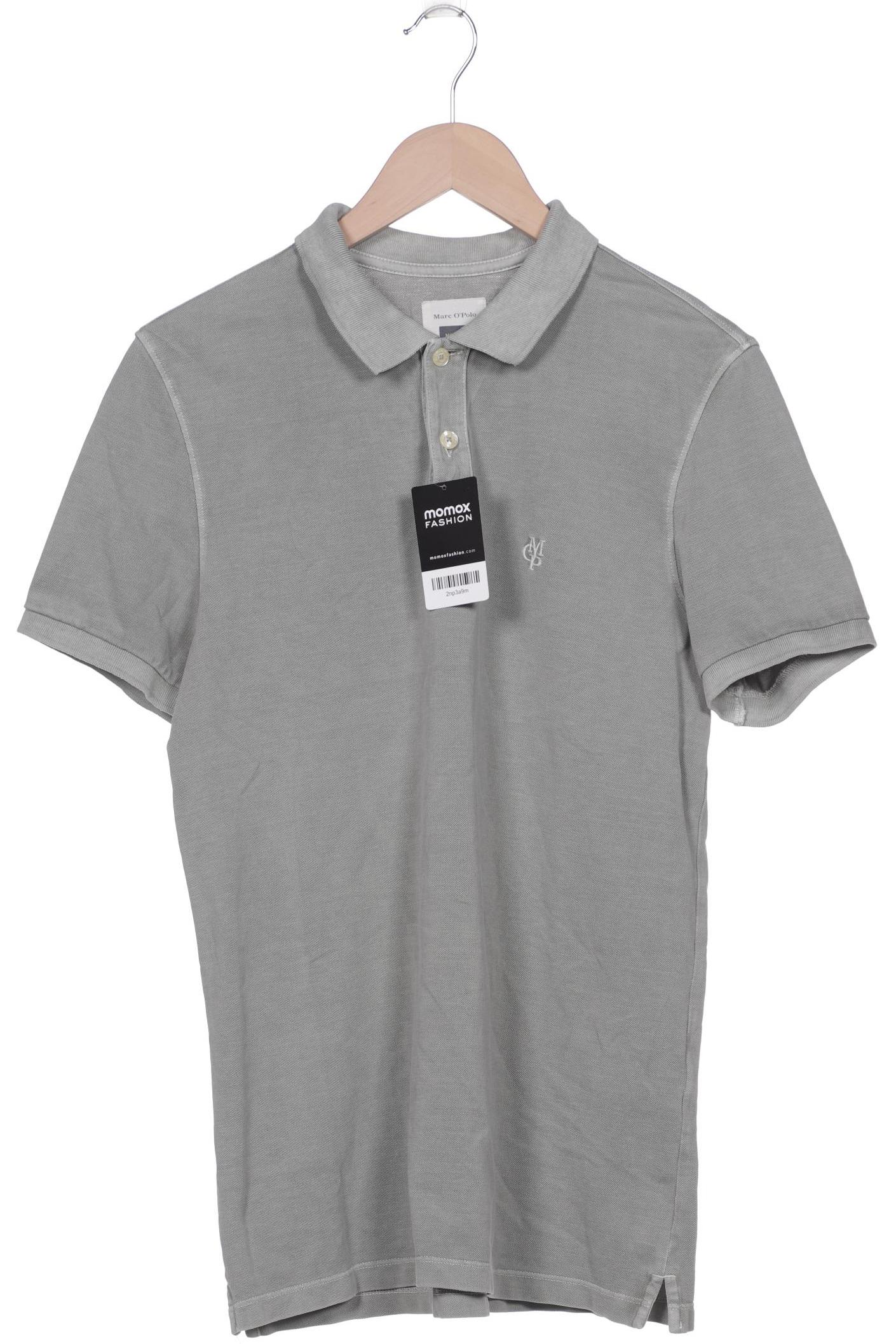 

Marc O Polo Herren Poloshirt, türkis