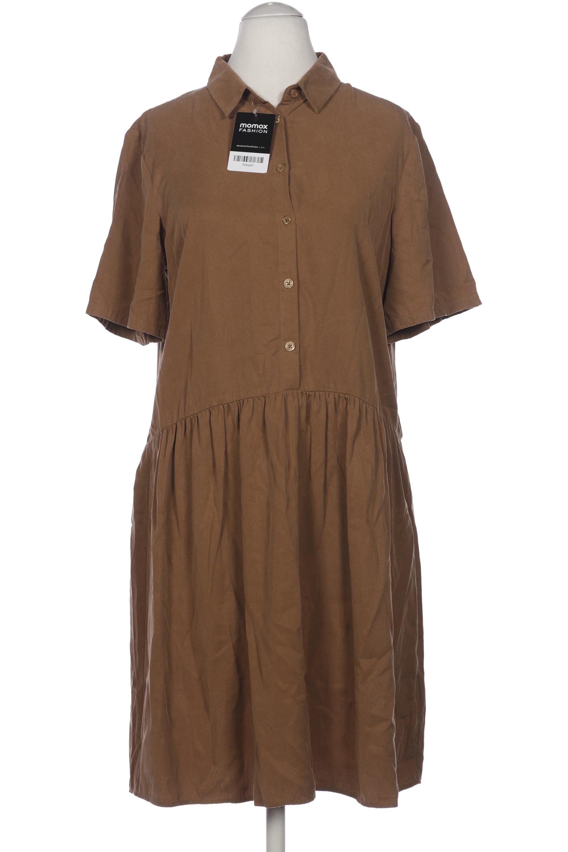 

Marc O Polo Damen Kleid, braun, Gr. 38