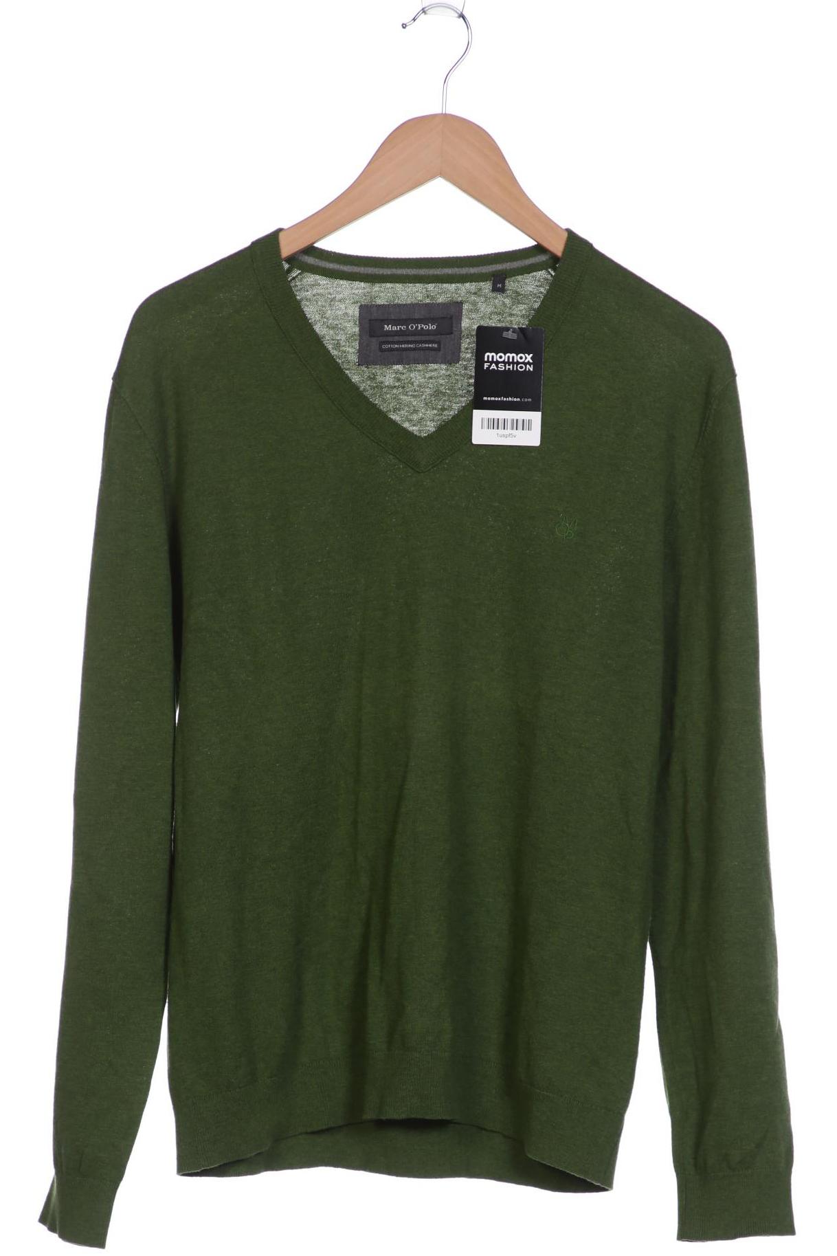 

Marc O Polo Herren Pullover, grün