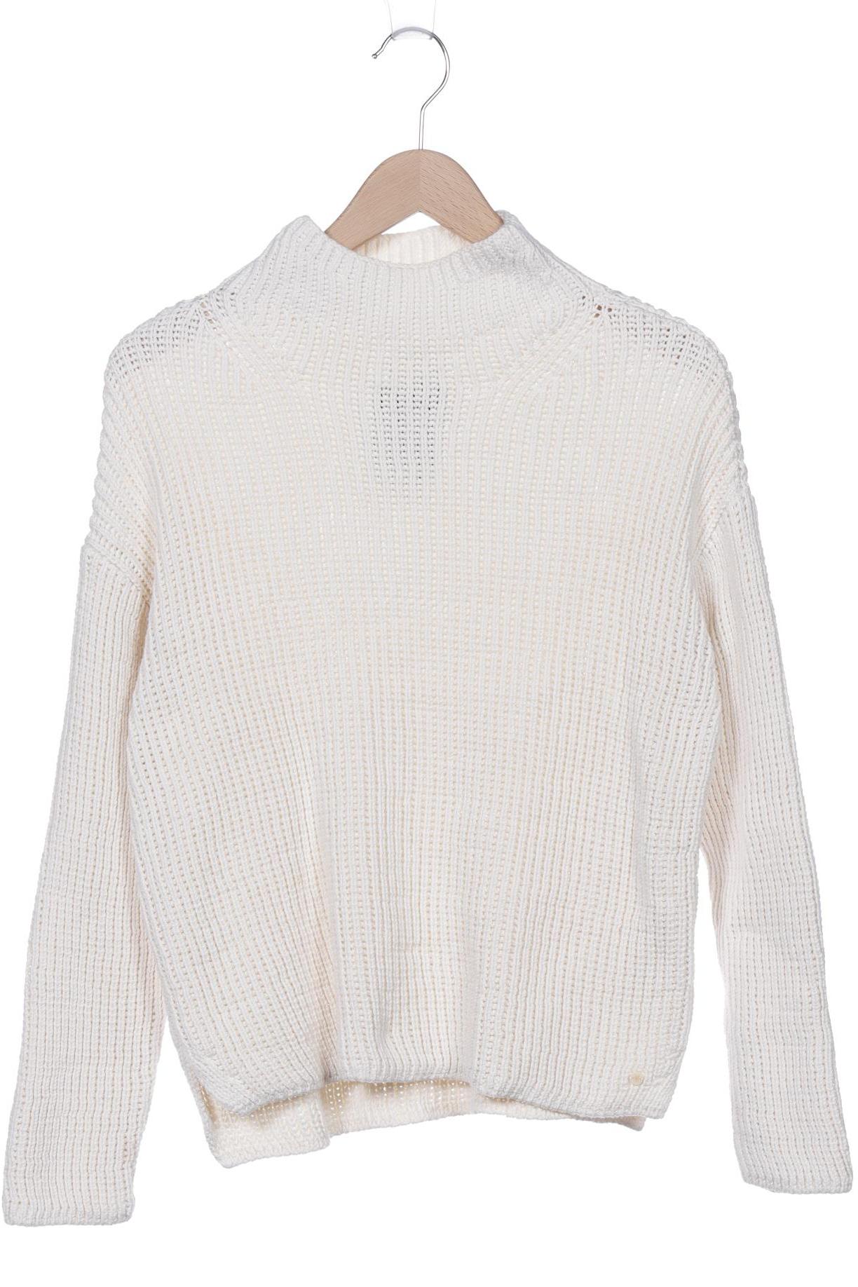 

Marc O Polo Damen Pullover, cremeweiß, Gr. 38