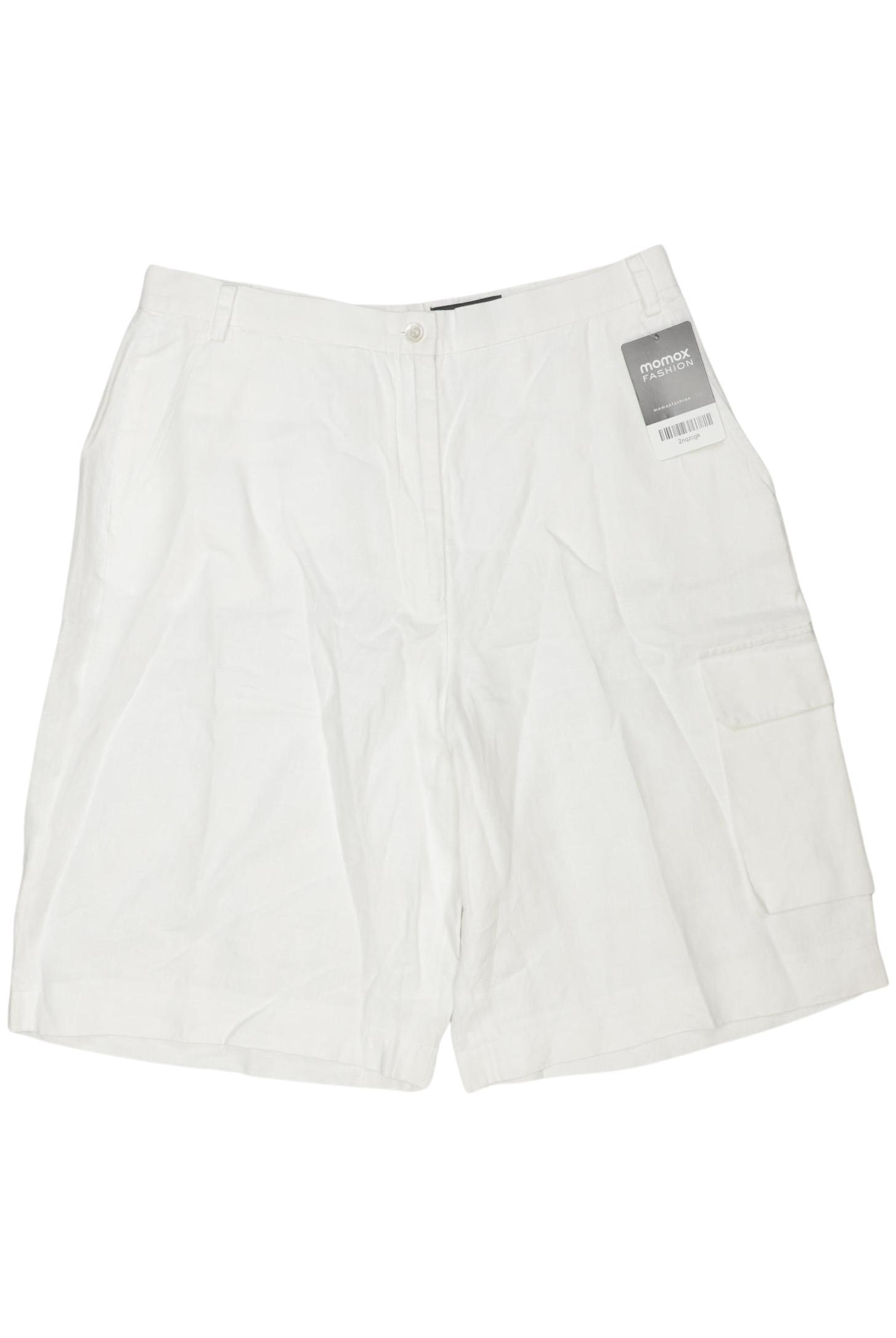 

Marc O Polo Damen Shorts, weiß, Gr. 40