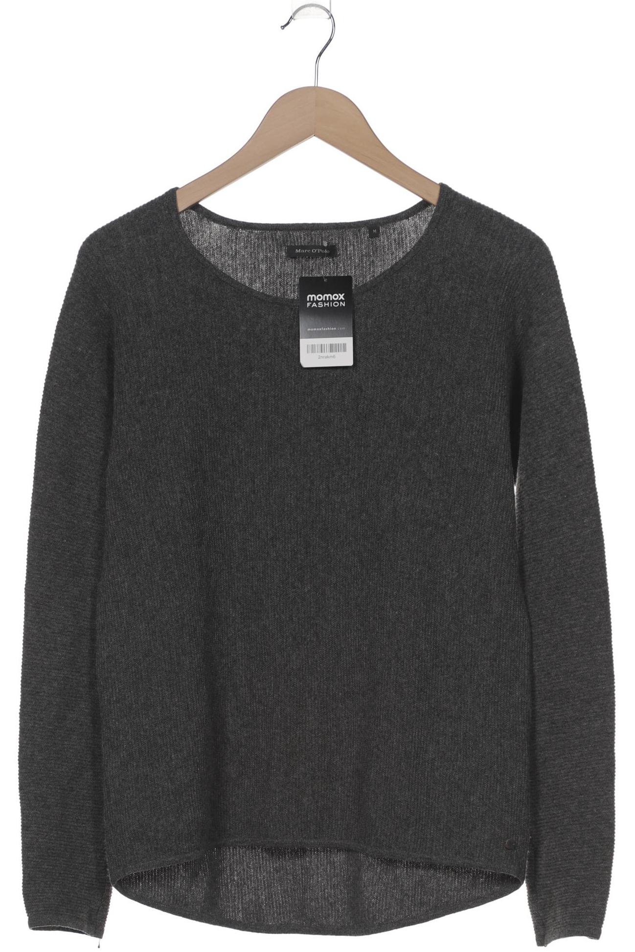 

Marc O Polo Damen Pullover, grau, Gr. 38