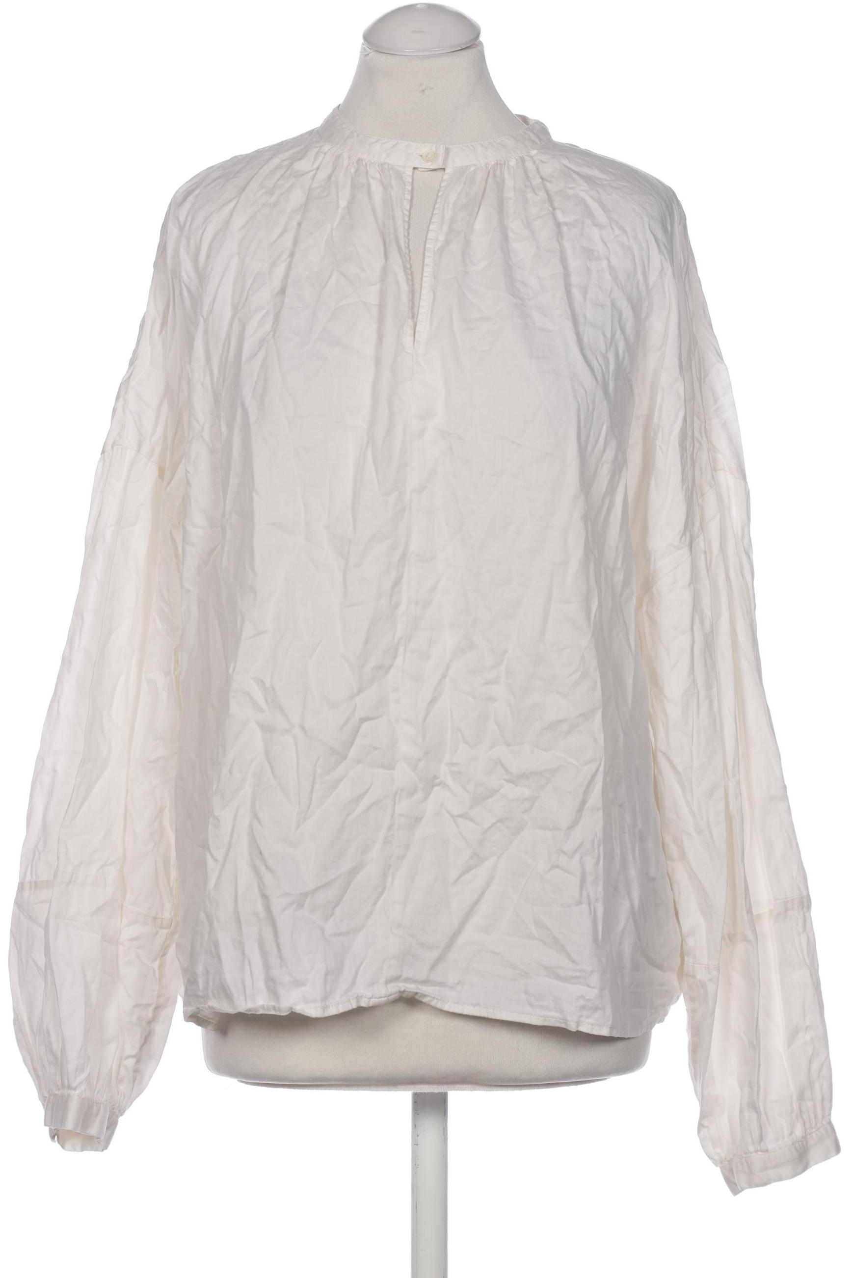 

Marc O Polo Damen Bluse, cremeweiß, Gr. 40