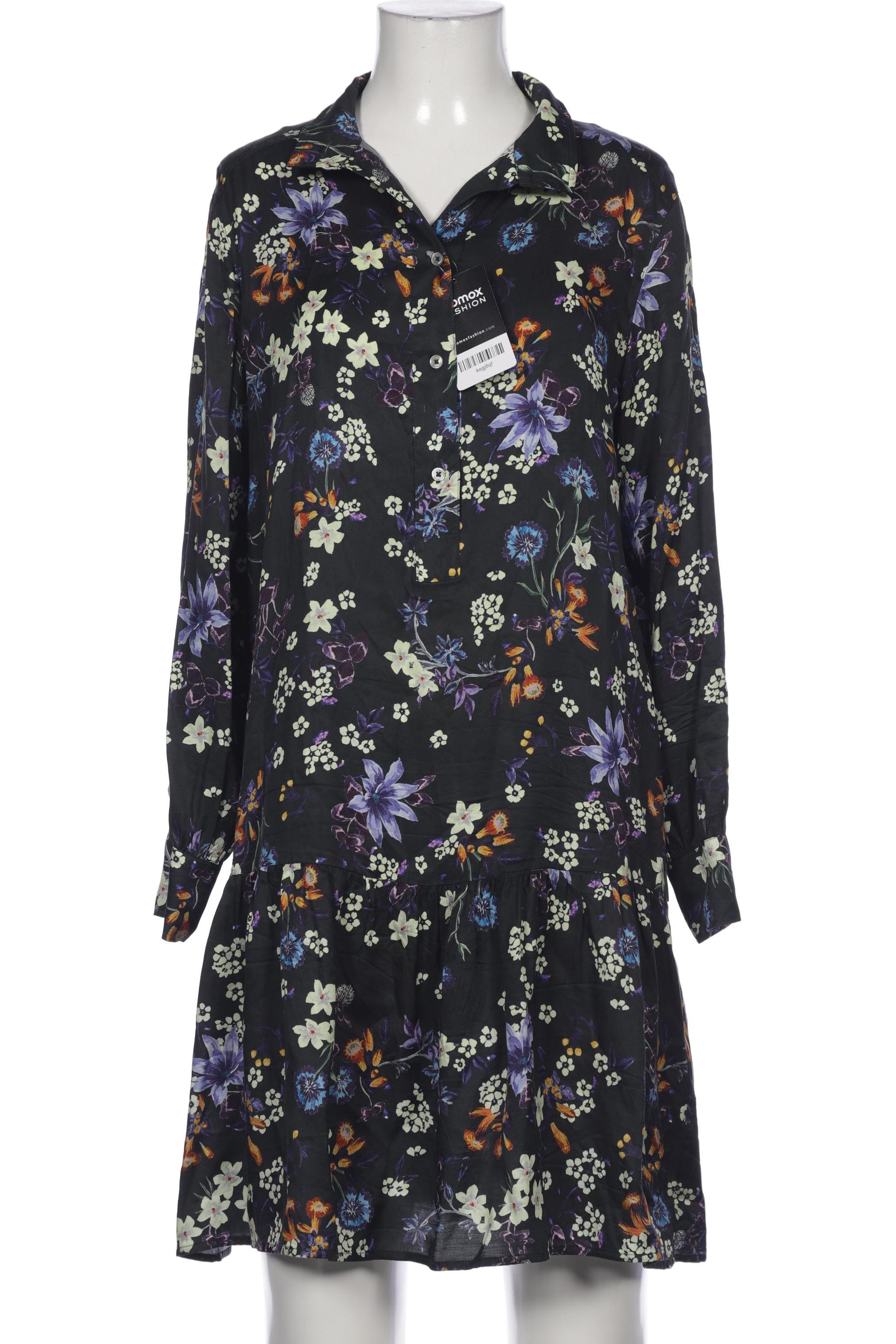 

Marc O Polo Damen Kleid, schwarz, Gr. 34
