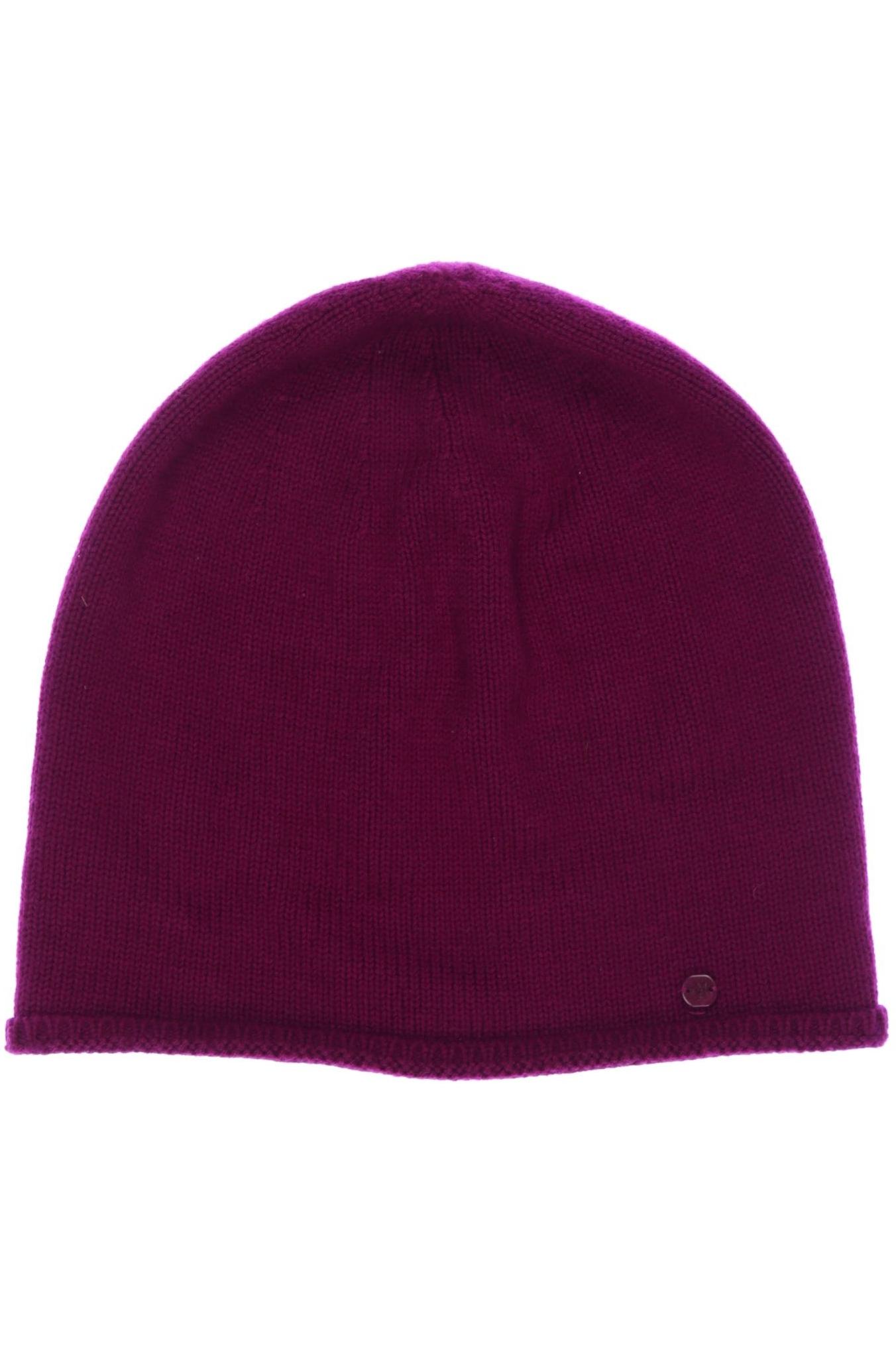 

Marc O Polo Damen Hut/Mütze, pink, Gr. uni