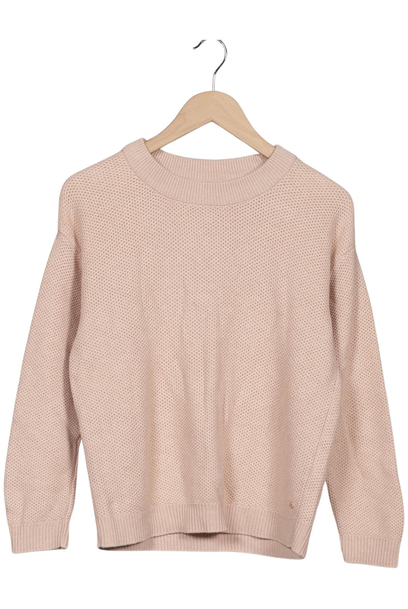 

Marc O Polo Damen Pullover, cremeweiß, Gr. 38