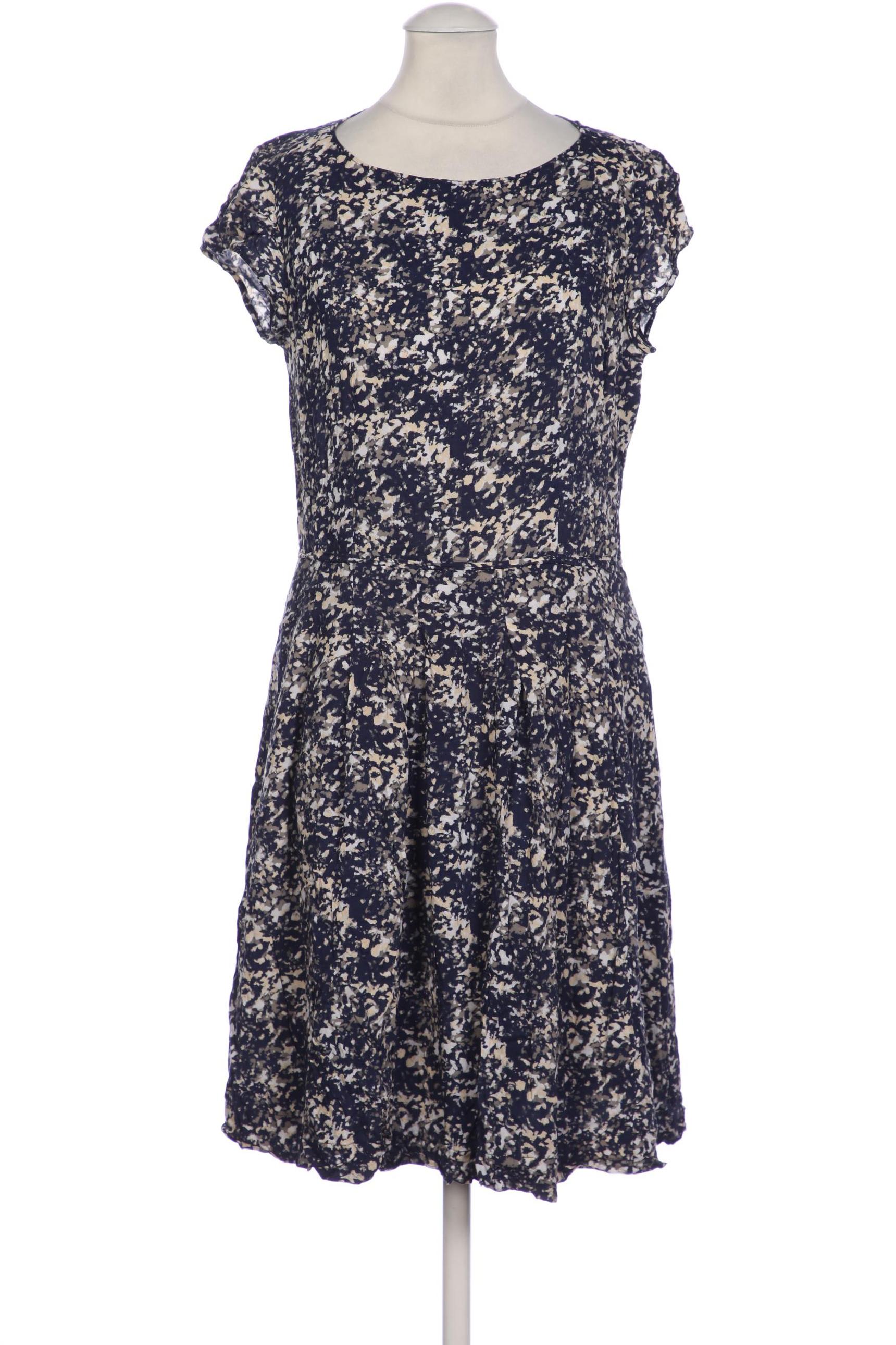 

Marc O Polo Damen Kleid, marineblau, Gr. 36