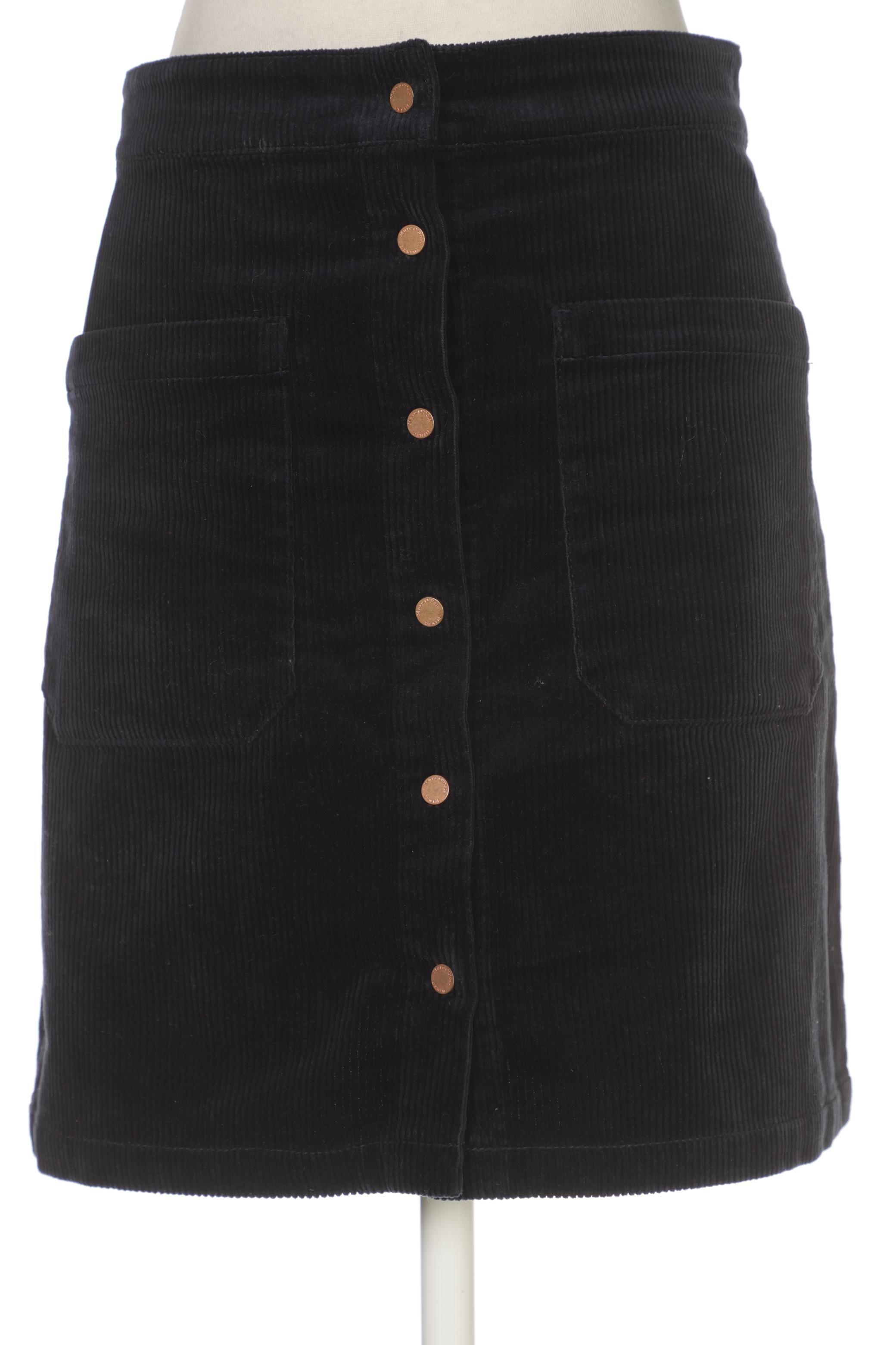 

Marc O Polo Damen Rock, marineblau, Gr. 36