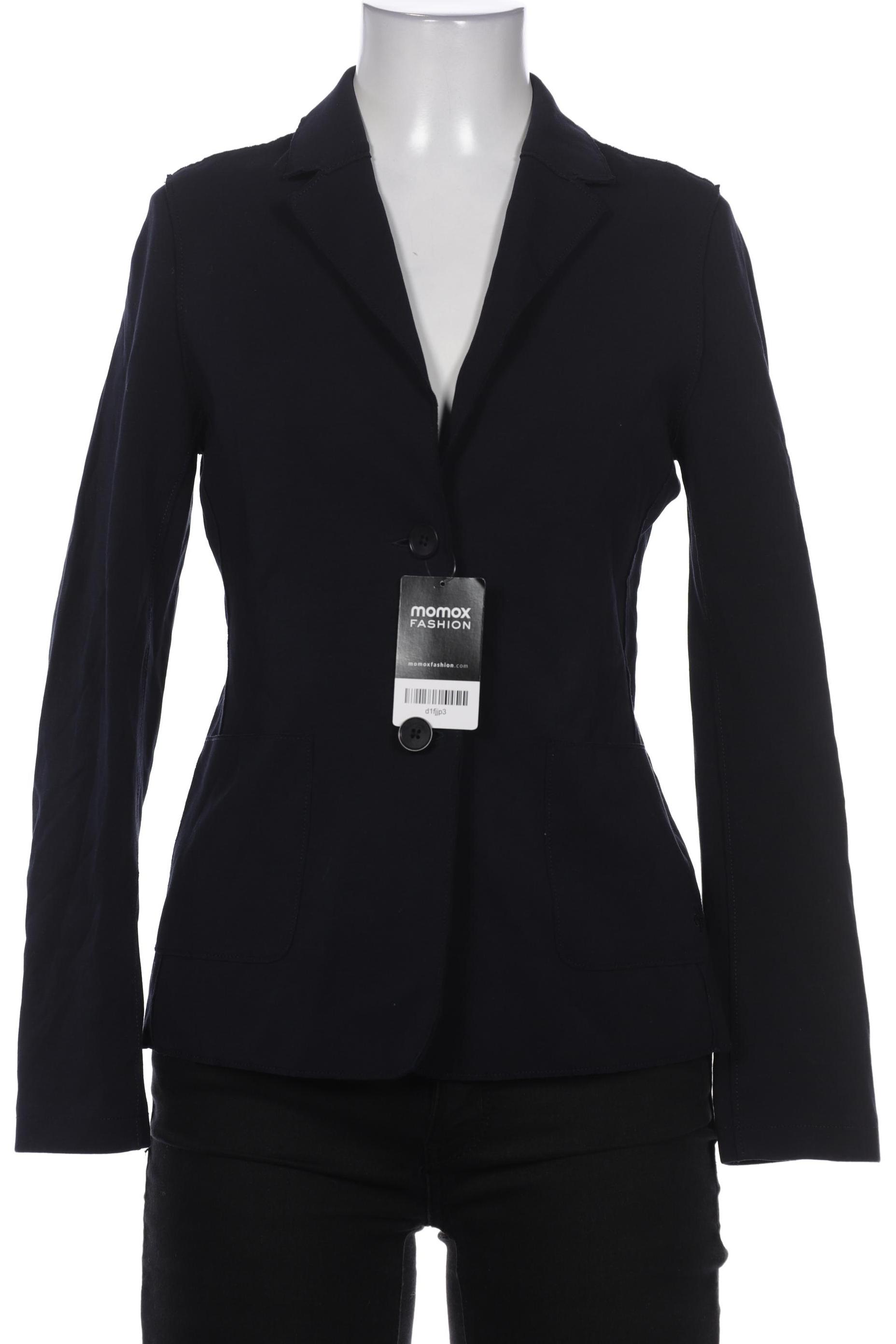 

Marc O Polo Damen Blazer, marineblau, Gr. 36
