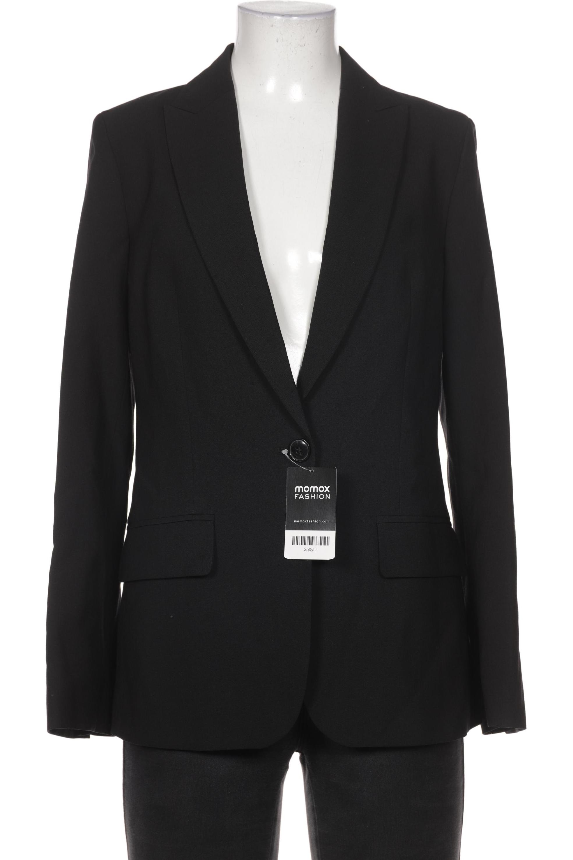 

Marc O Polo Damen Blazer, schwarz, Gr. 36