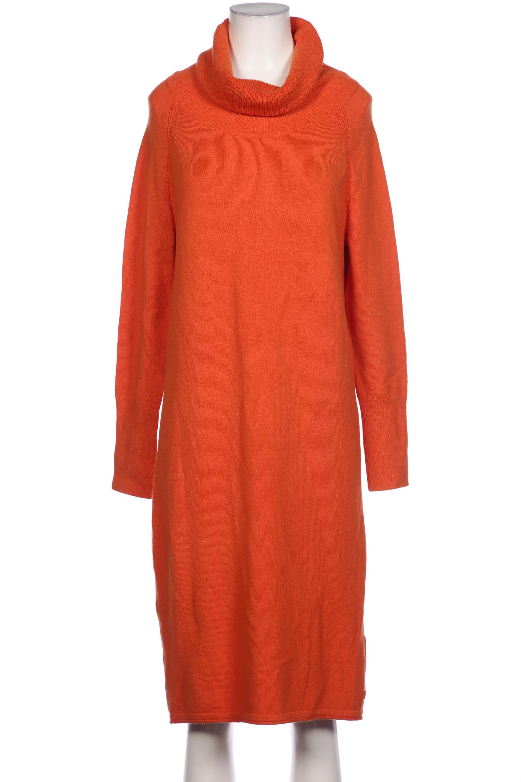 

Marc O Polo Damen Kleid, orange, Gr. 36