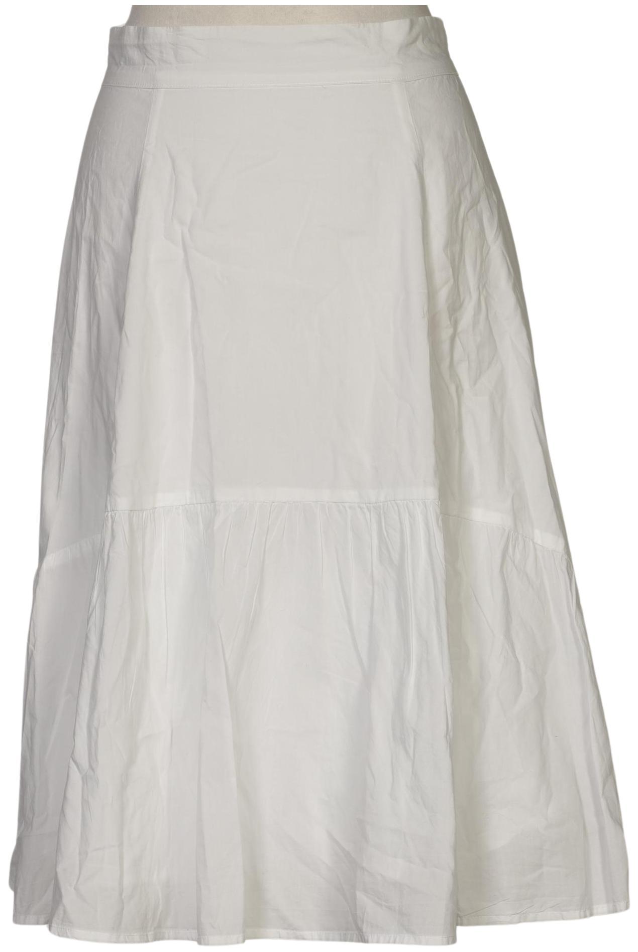 

Marc O Polo Damen Rock, weiß, Gr. 36