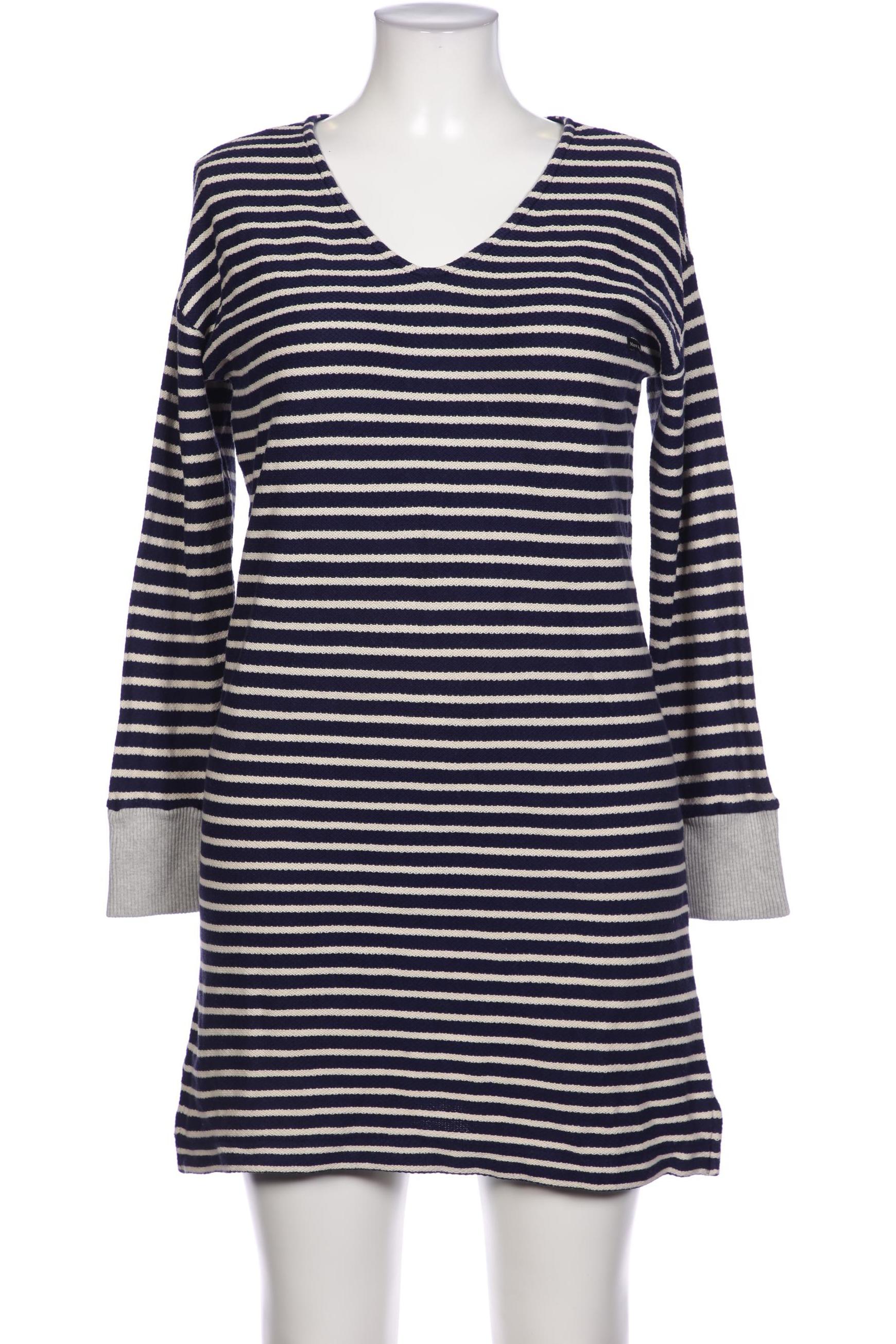 

Marc O Polo Damen Kleid, blau, Gr. 36