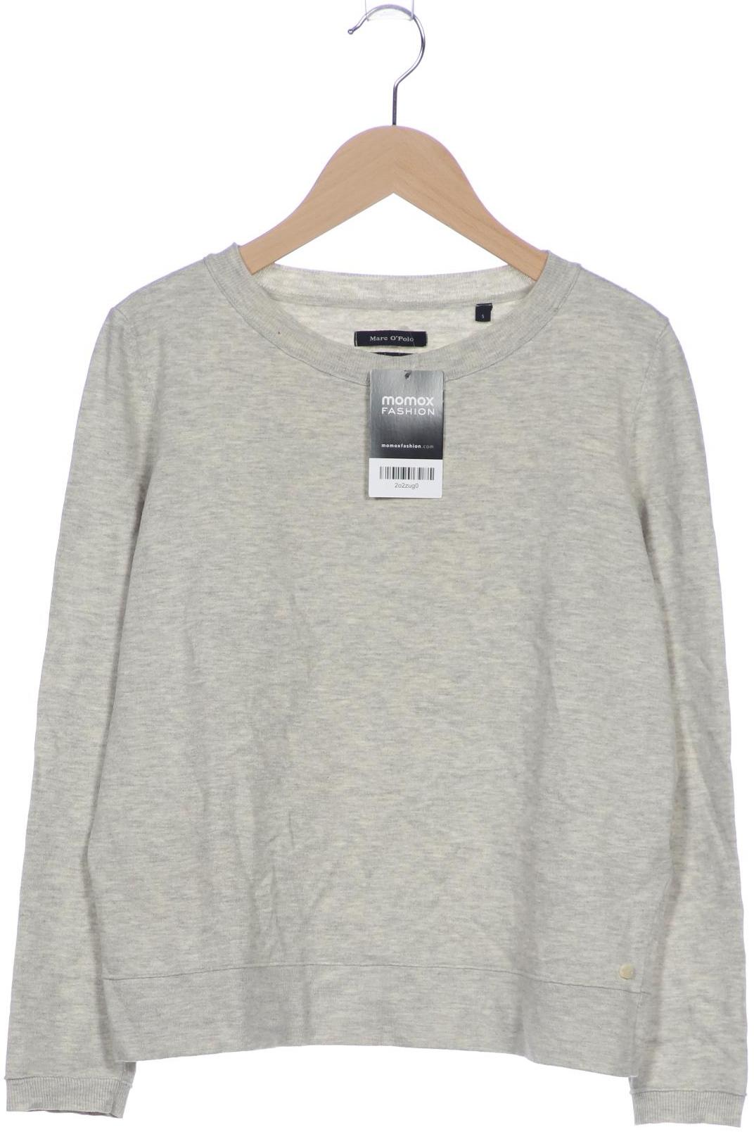 

Marc O Polo Damen Pullover, grau, Gr. 36