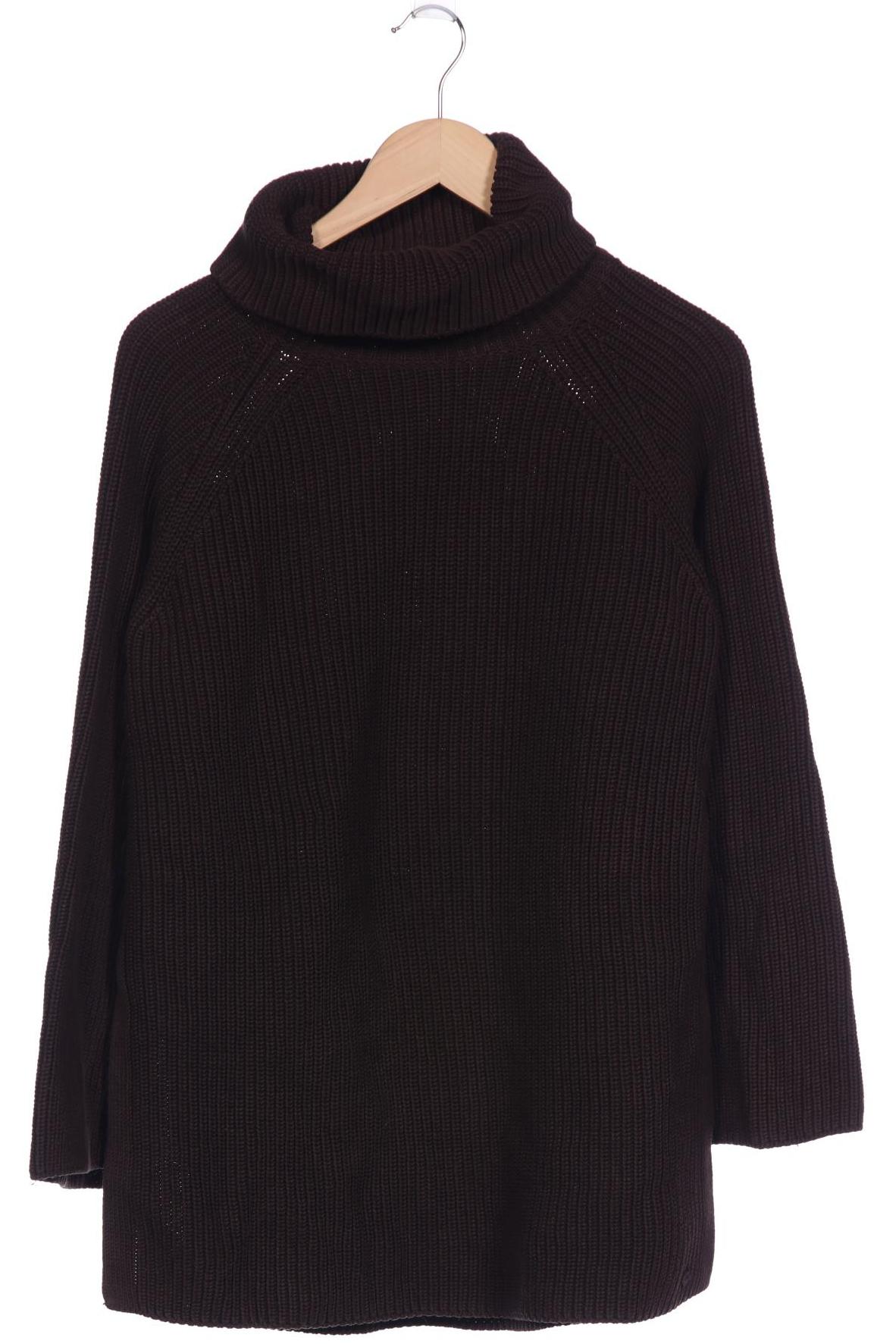 

Marc O Polo Damen Pullover, braun, Gr. 38