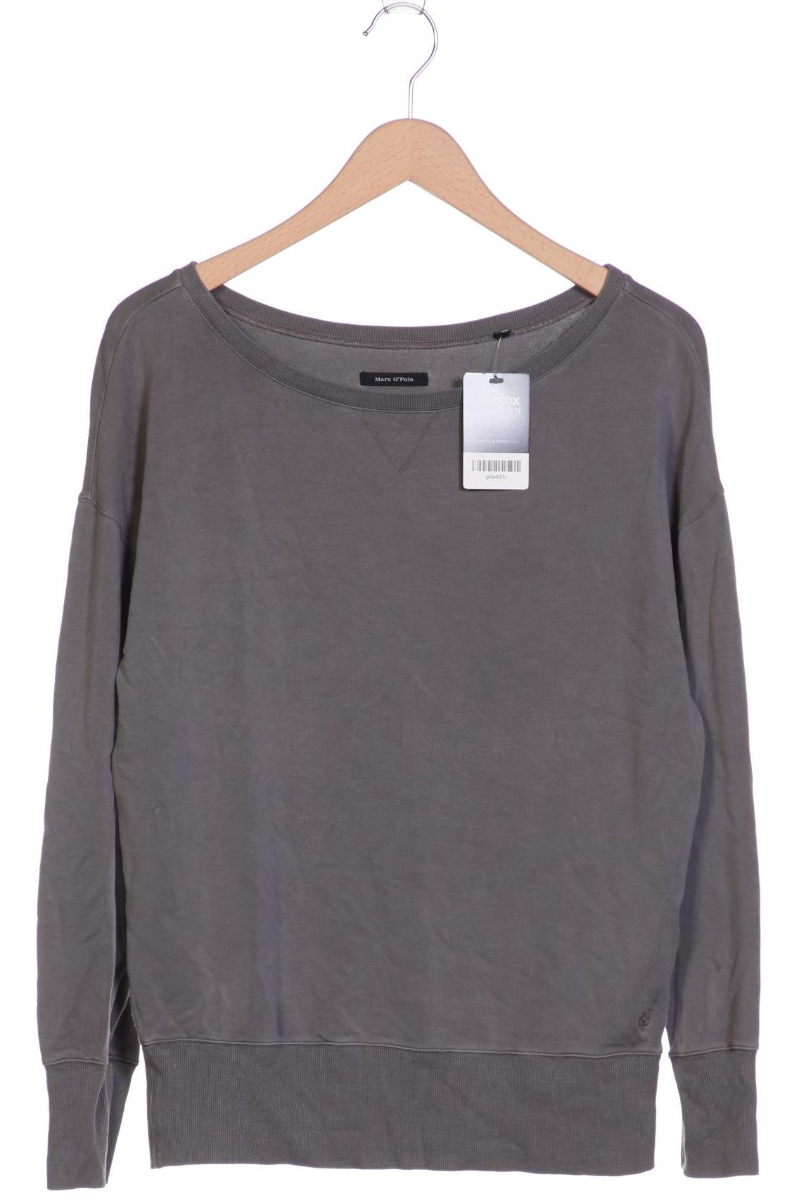 

Marc O Polo Damen Sweatshirt, grau