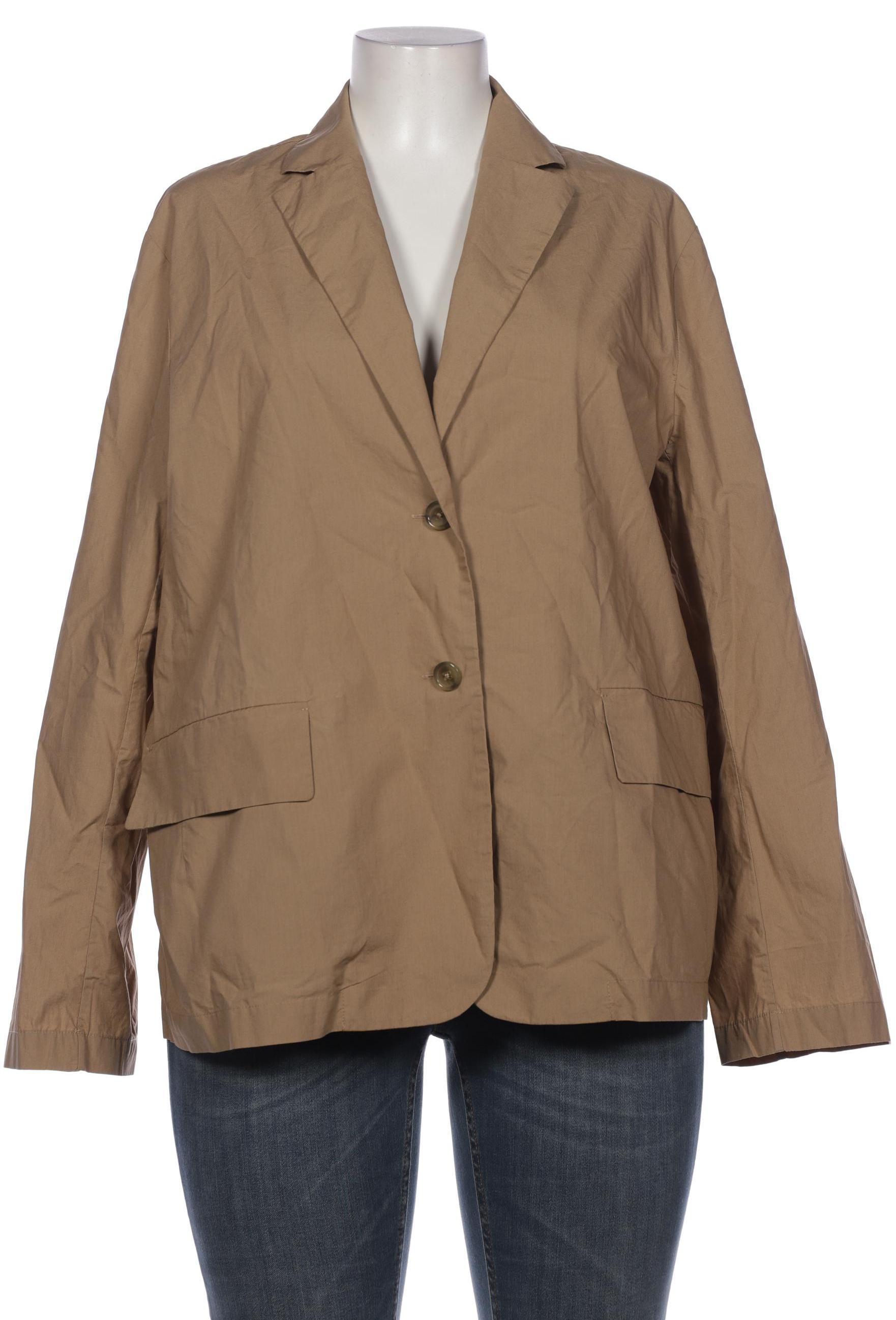 

Marc O Polo Damen Blazer, beige, Gr. 44