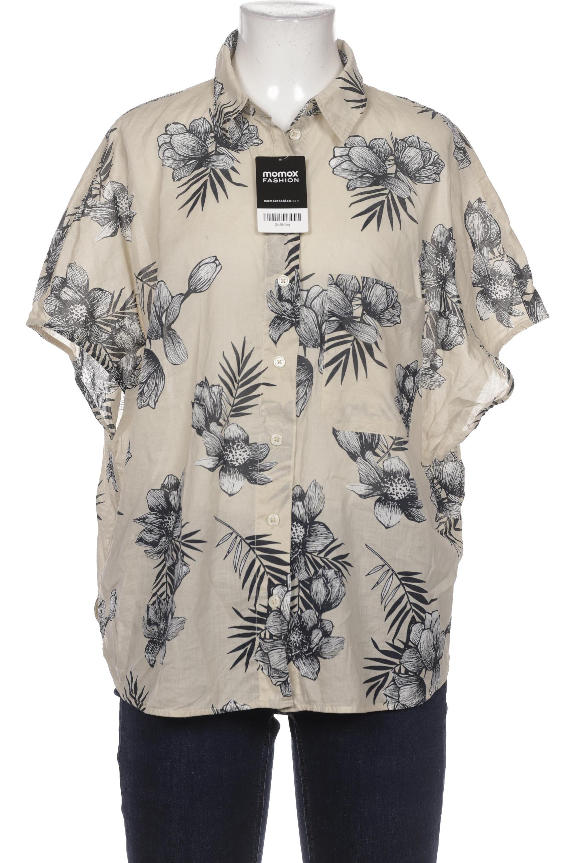 

Marc O Polo Damen Bluse, beige, Gr. 38