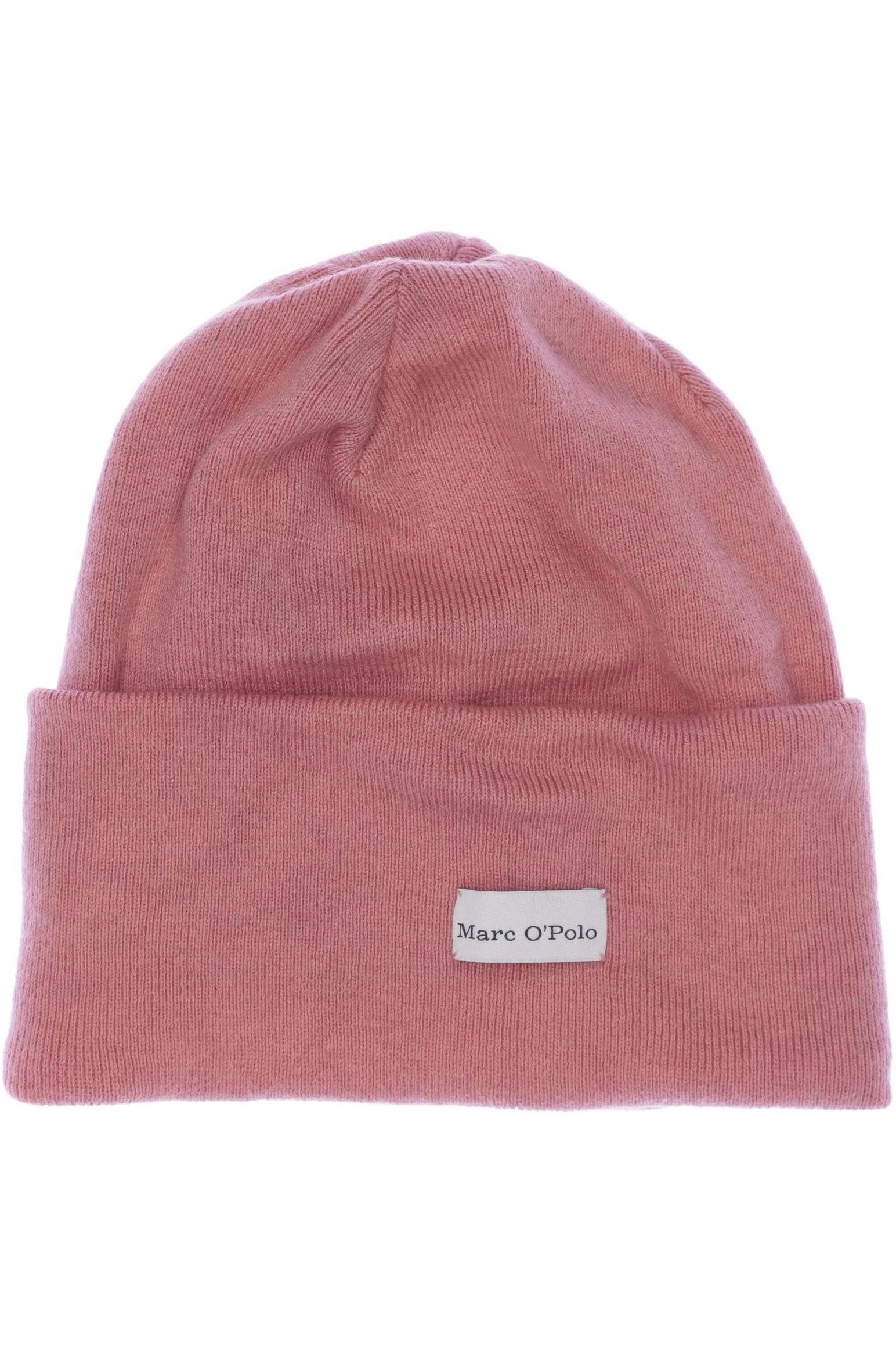 

Marc O Polo Damen Hut/Mütze, pink, Gr. uni