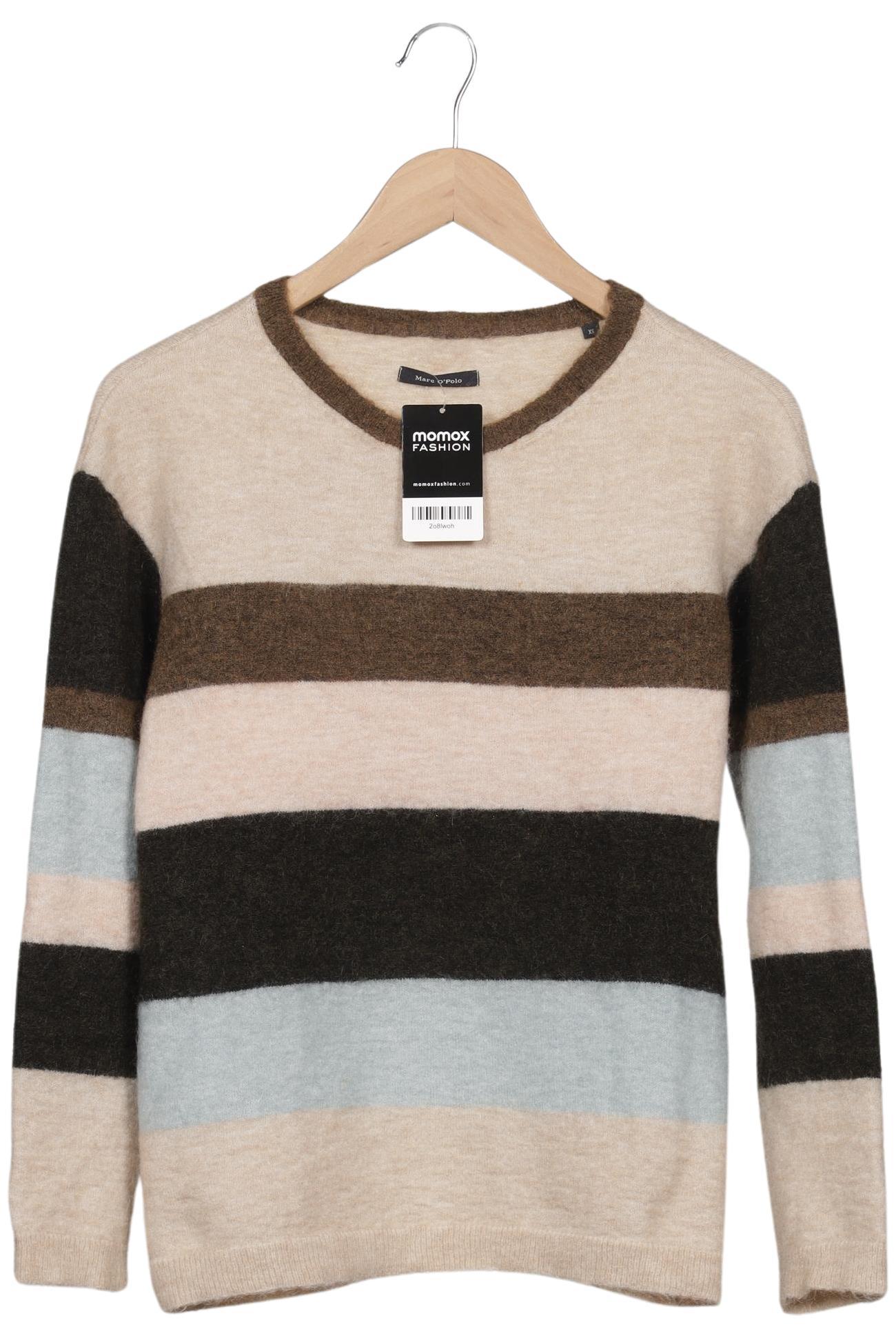 

Marc O Polo Damen Pullover, mehrfarbig, Gr. 34