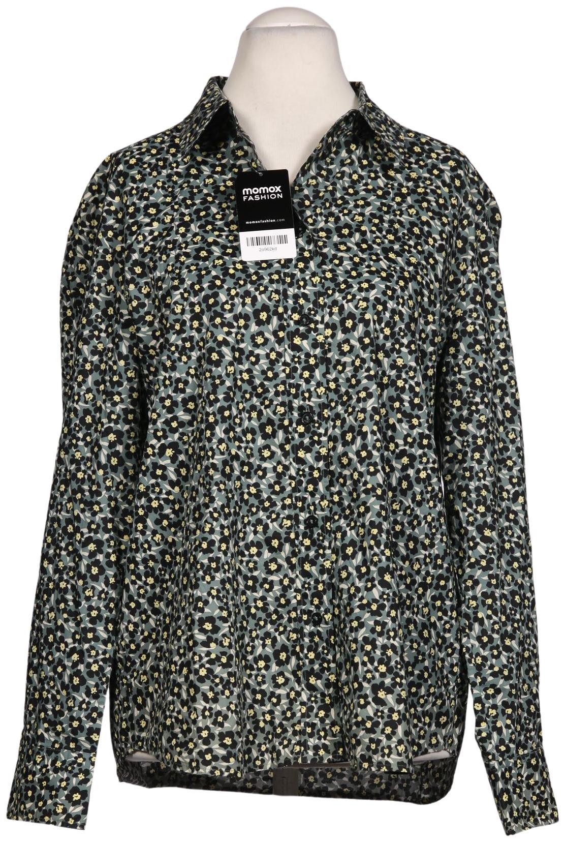 

Marc O Polo Damen Bluse, grün, Gr. 38