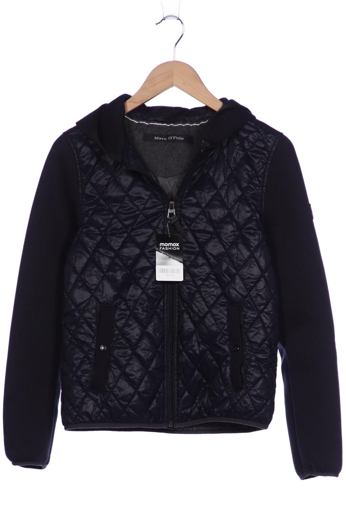 

Marc O Polo Damen Jacke, marineblau, Gr. 38