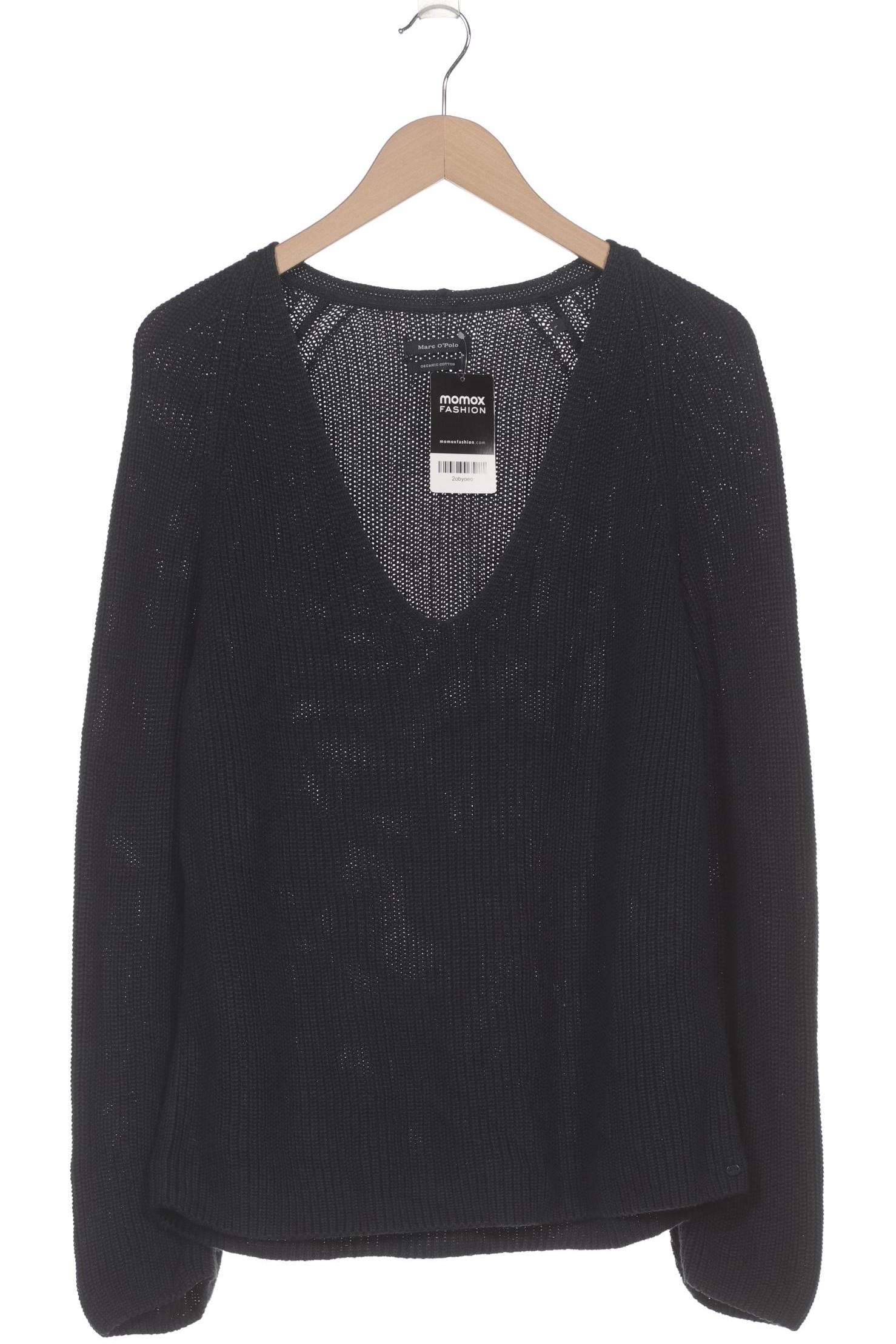

Marc O Polo Damen Pullover, marineblau, Gr. 42