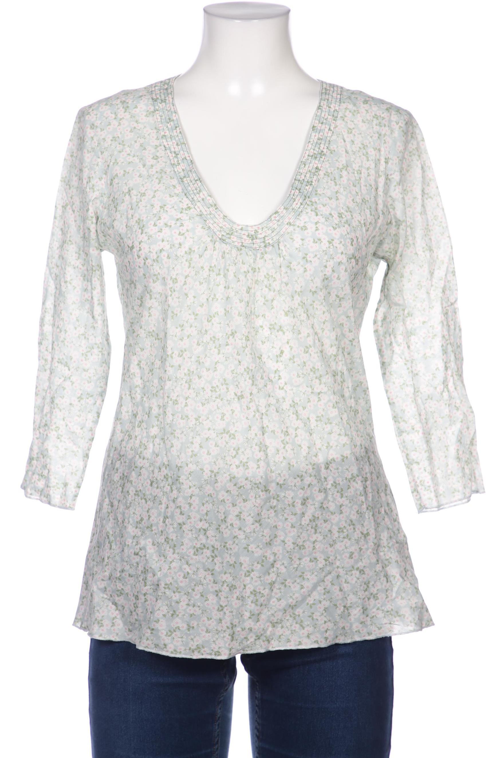 

Marc O Polo Damen Bluse, hellblau, Gr. 40
