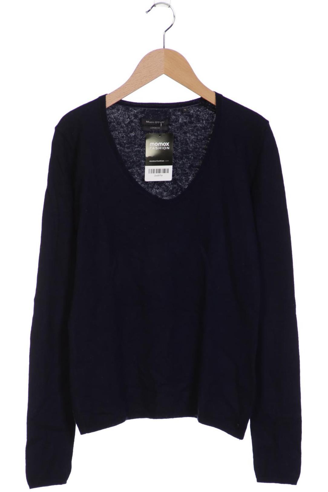 

Marc O Polo Damen Pullover, marineblau, Gr. 36