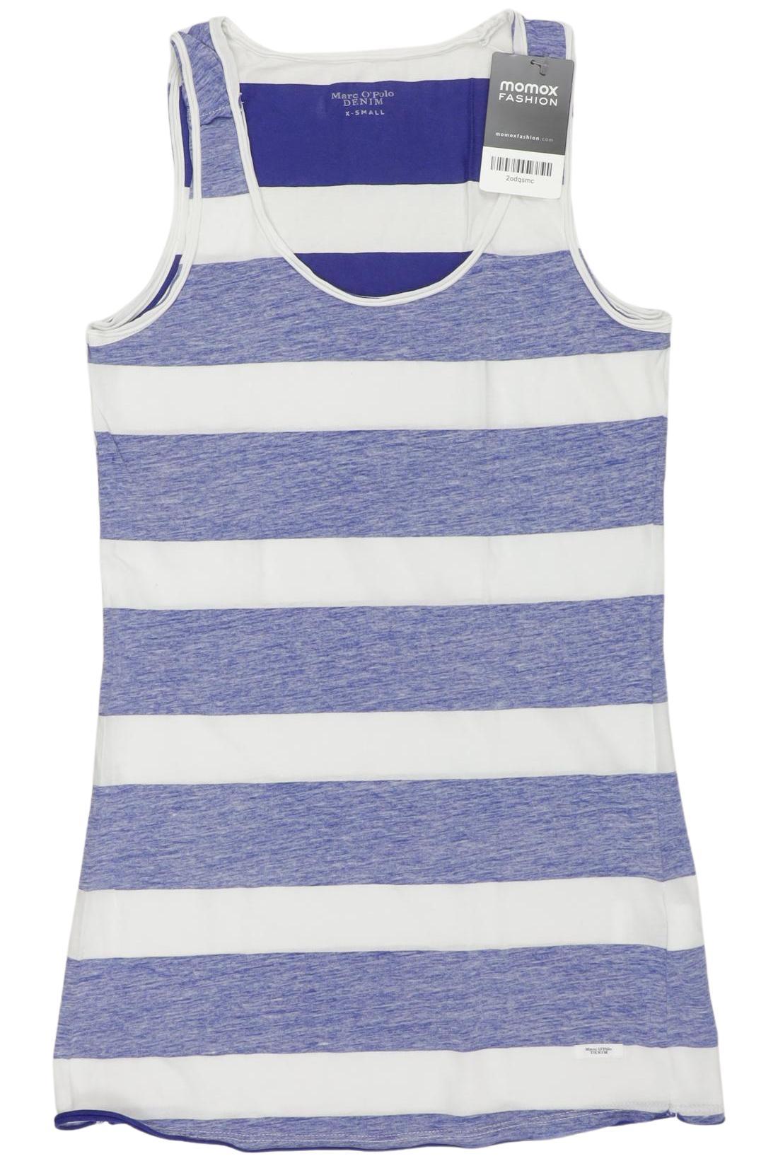 

Marc O Polo Damen Top, mehrfarbig, Gr. 34