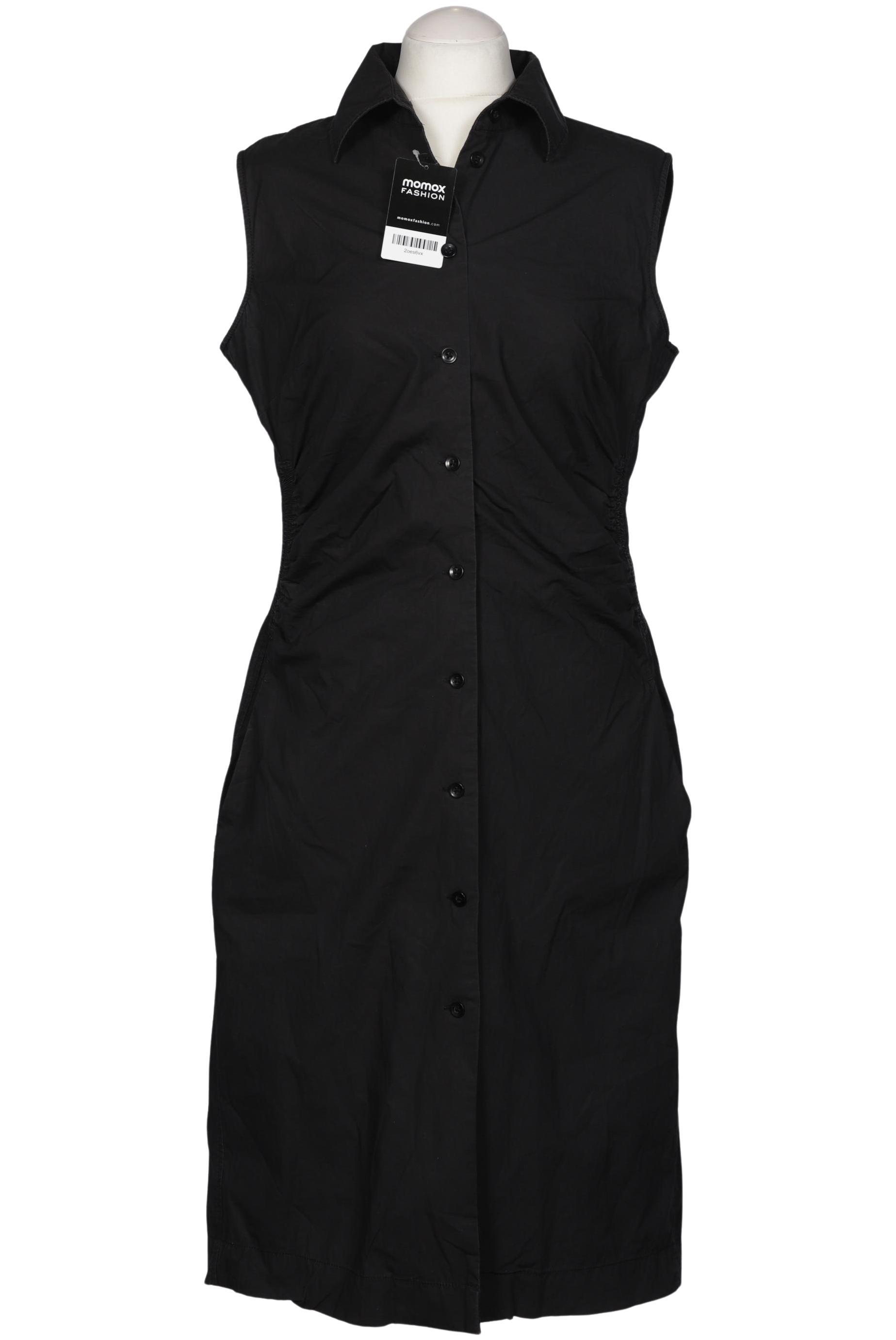

Marc O Polo Damen Kleid, schwarz, Gr. 40