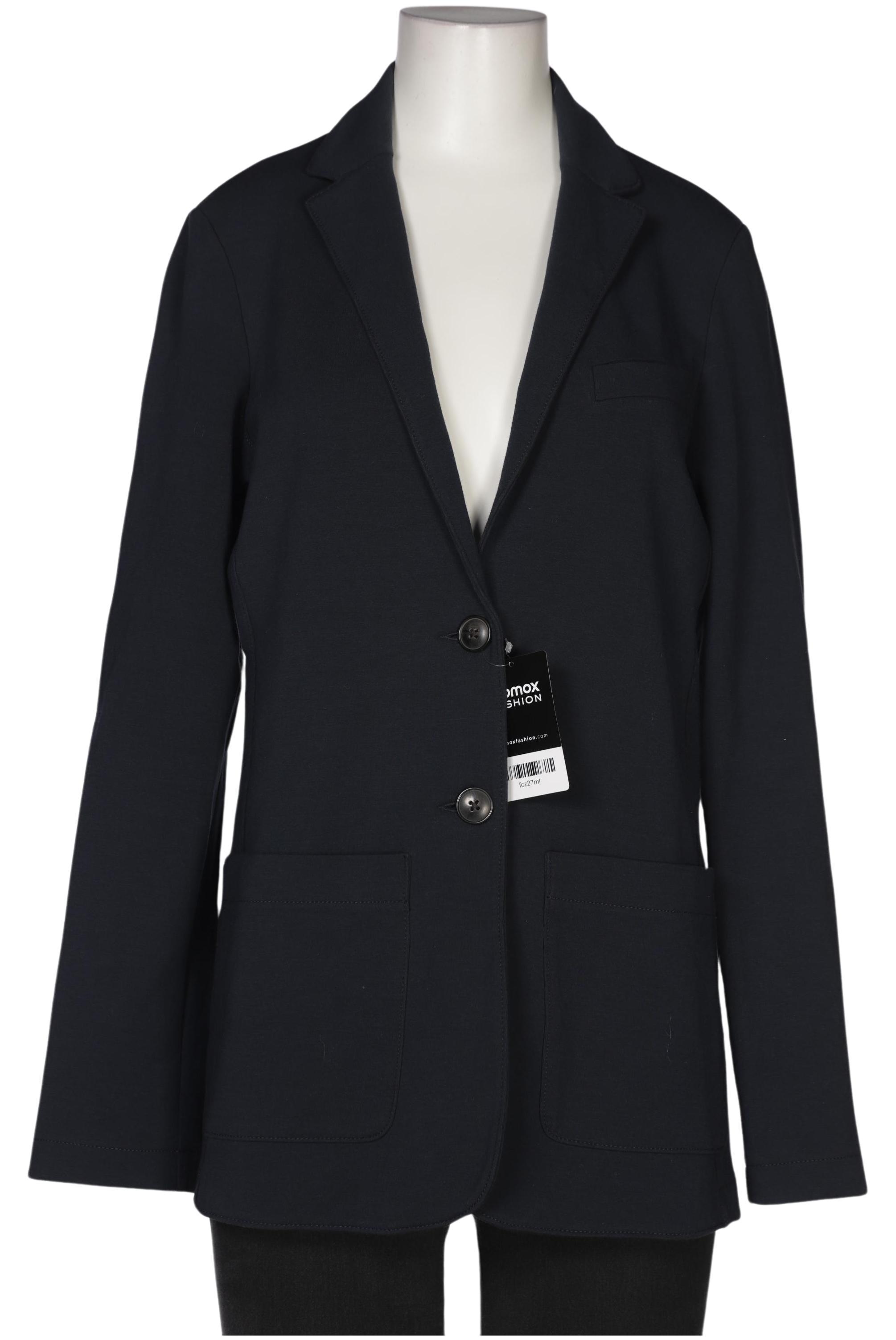 

Marc O Polo Damen Blazer, marineblau, Gr. 40