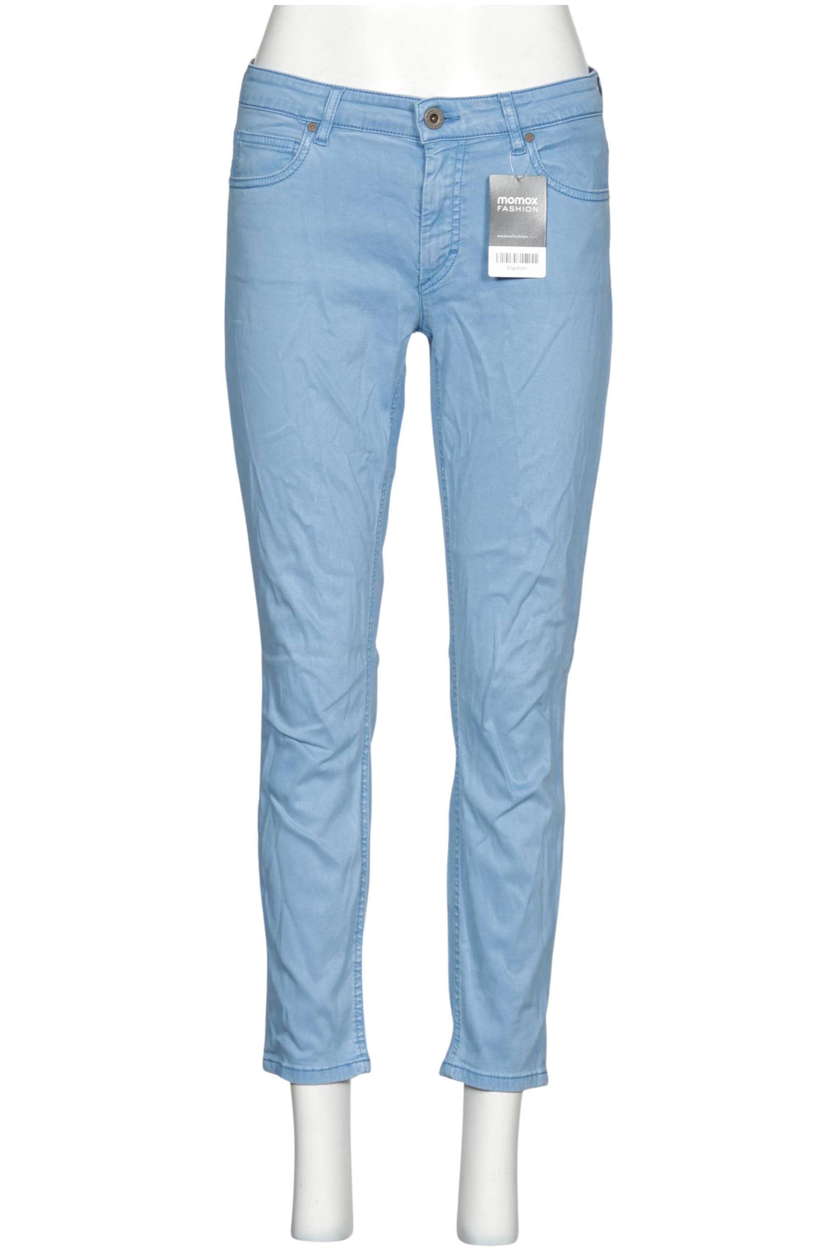 

Marc O Polo Damen Jeans, hellblau, Gr. 29